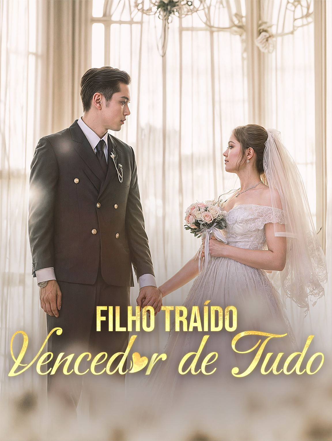 Filho Traído Vencedor de Tudo