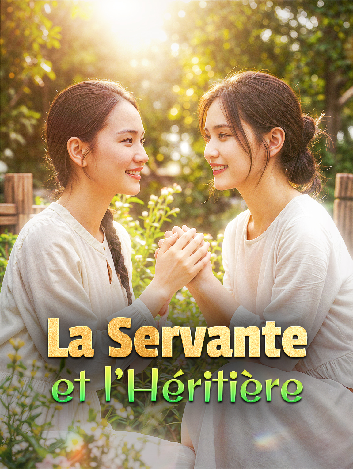 La Servante et l'Héritière