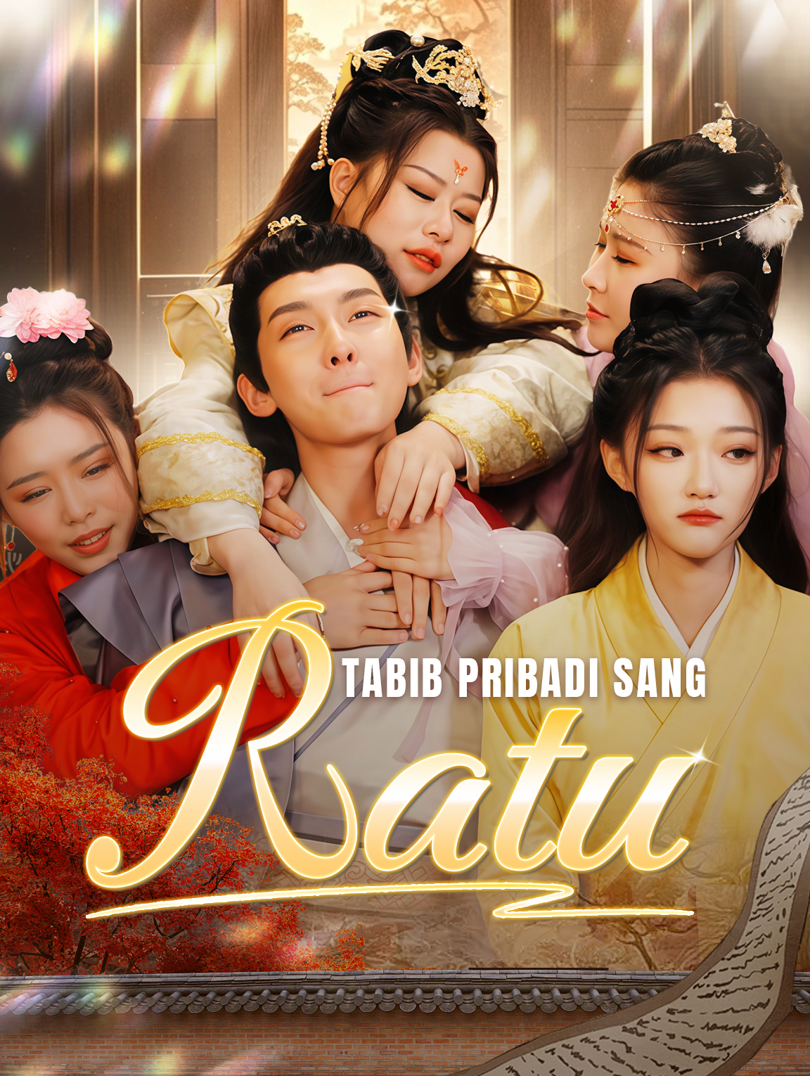 Tabib Pribadi Sang Ratu