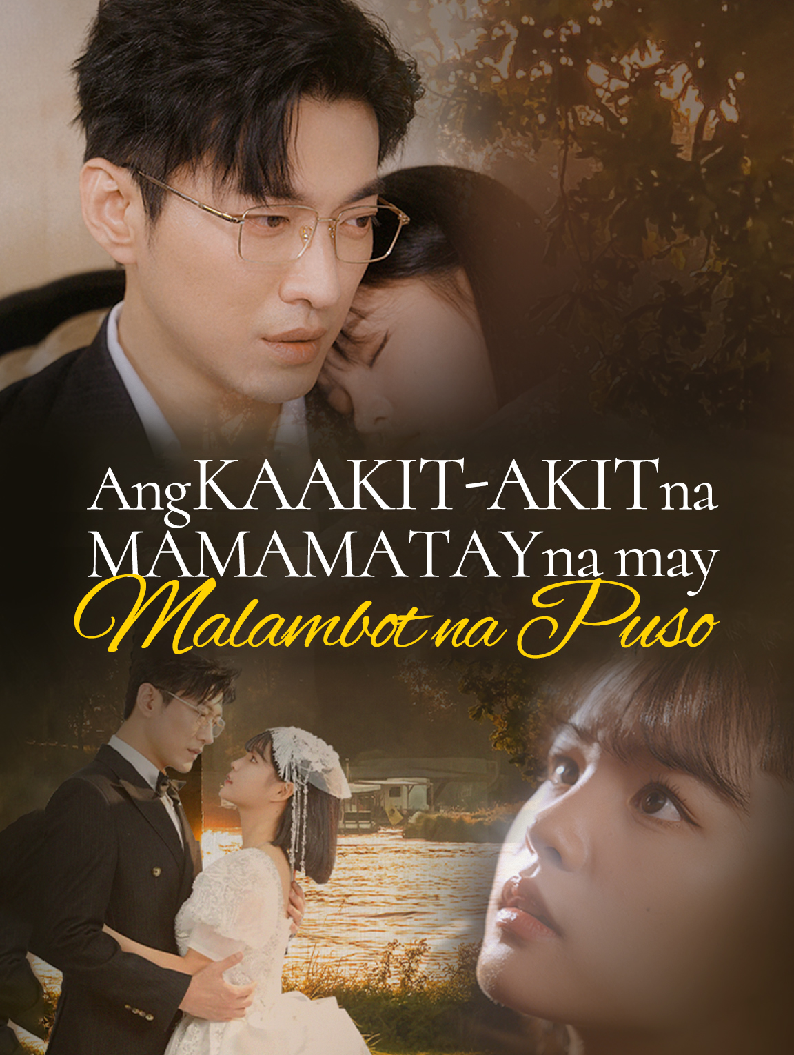 Ang Kaakit-akit na Mamamatay na may Malambot na Puso
