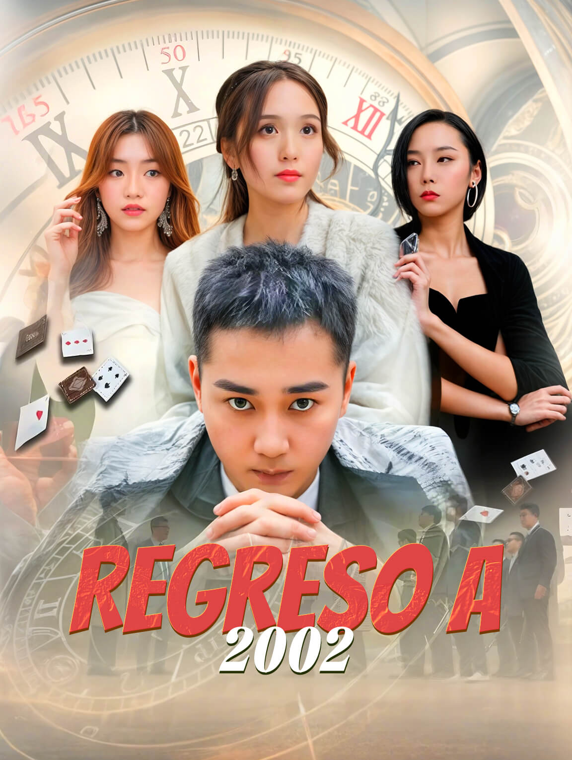 Regreso a 2002