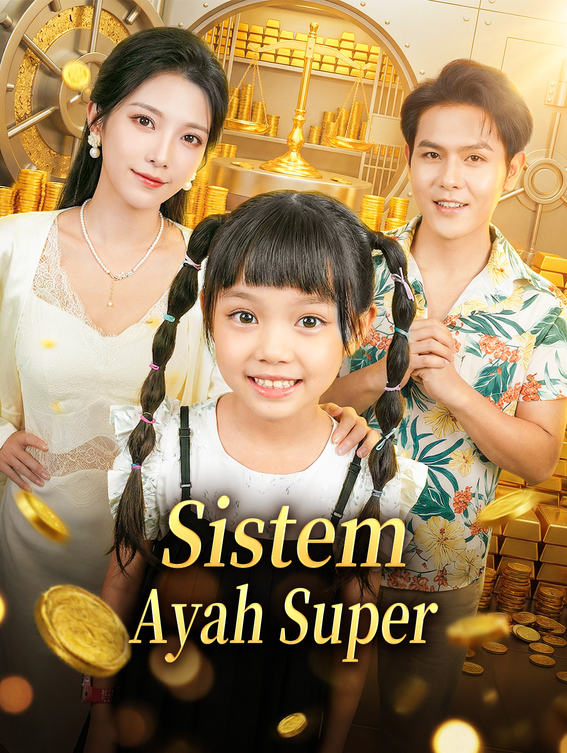 Sistem Ayah Super