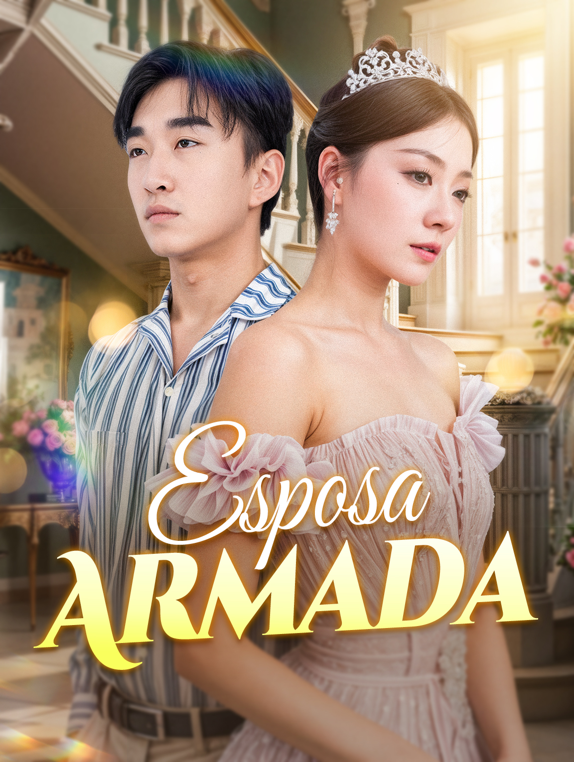 Esposa Armada