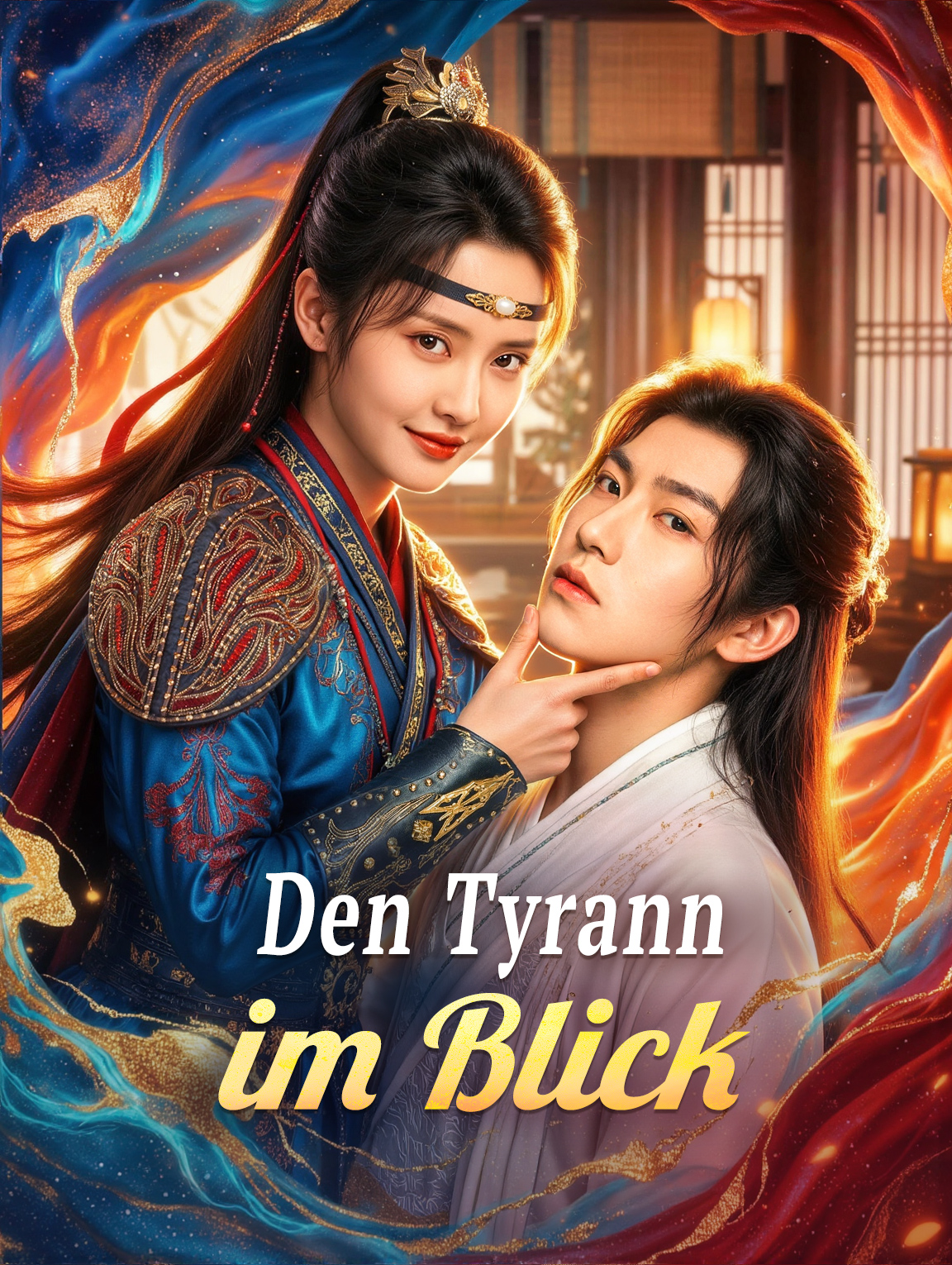Den Tyrann im Blick
