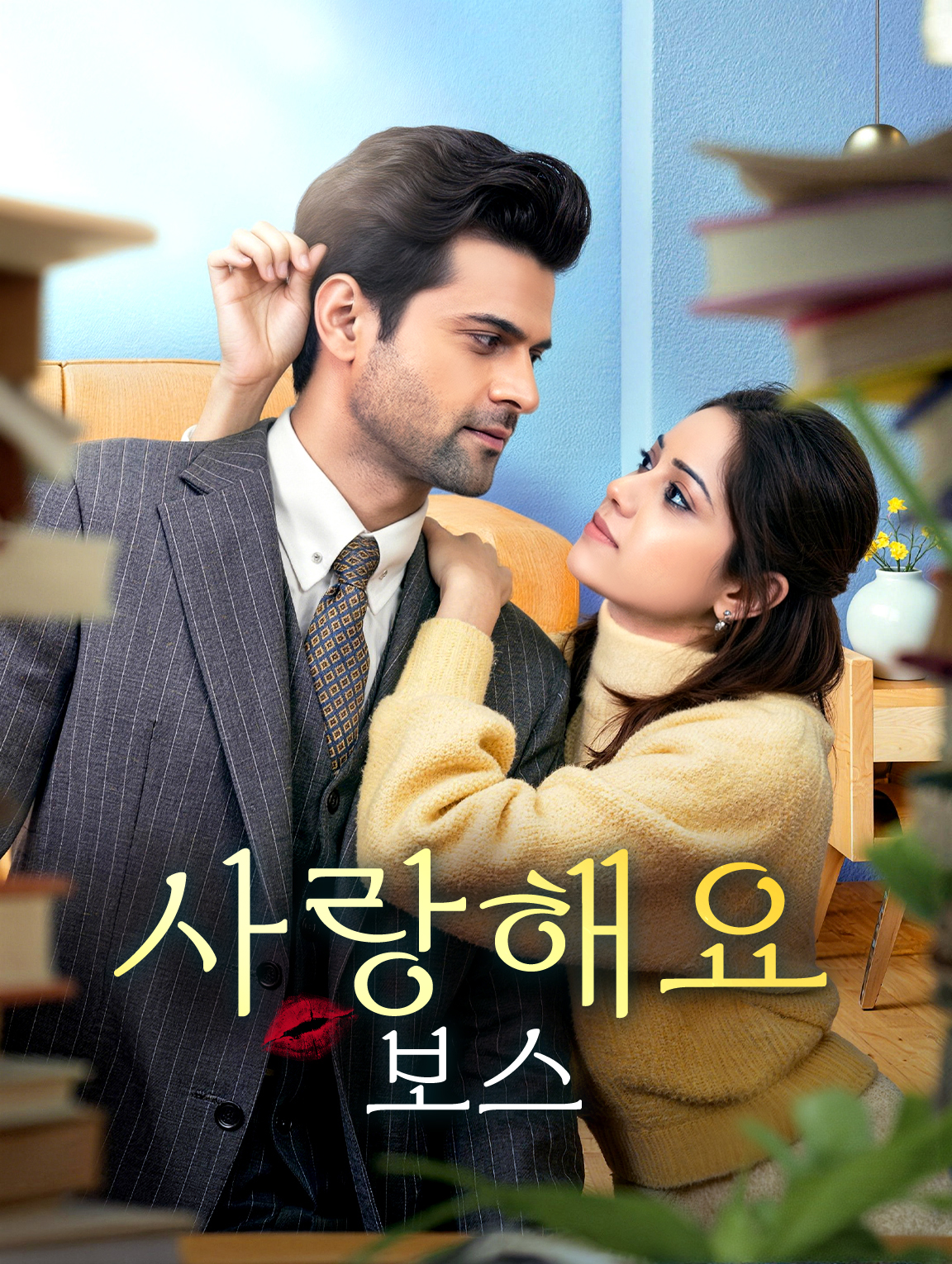 사랑해요, 보스