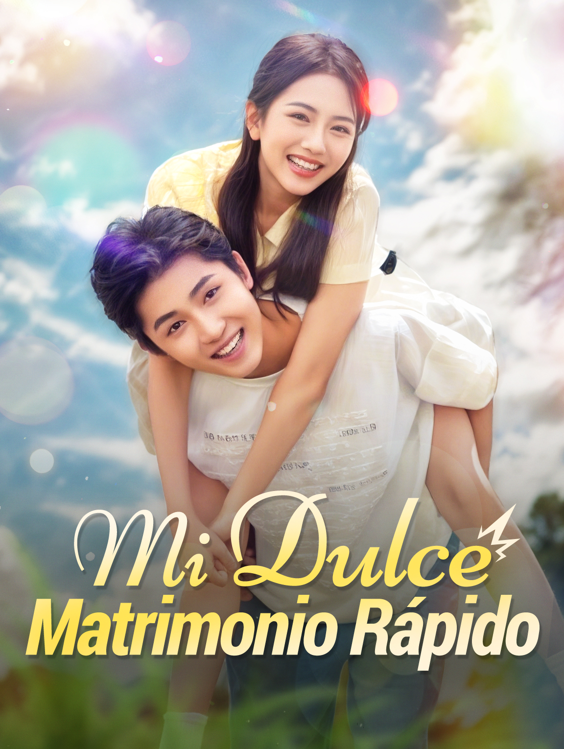 Mi Dulce Matrimonio Rápido