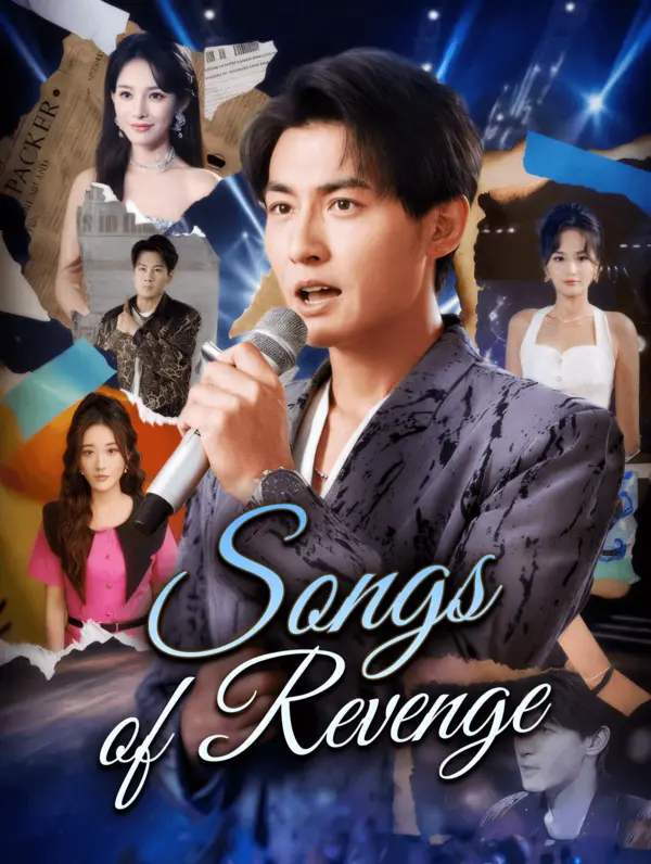 Songs of Revenge