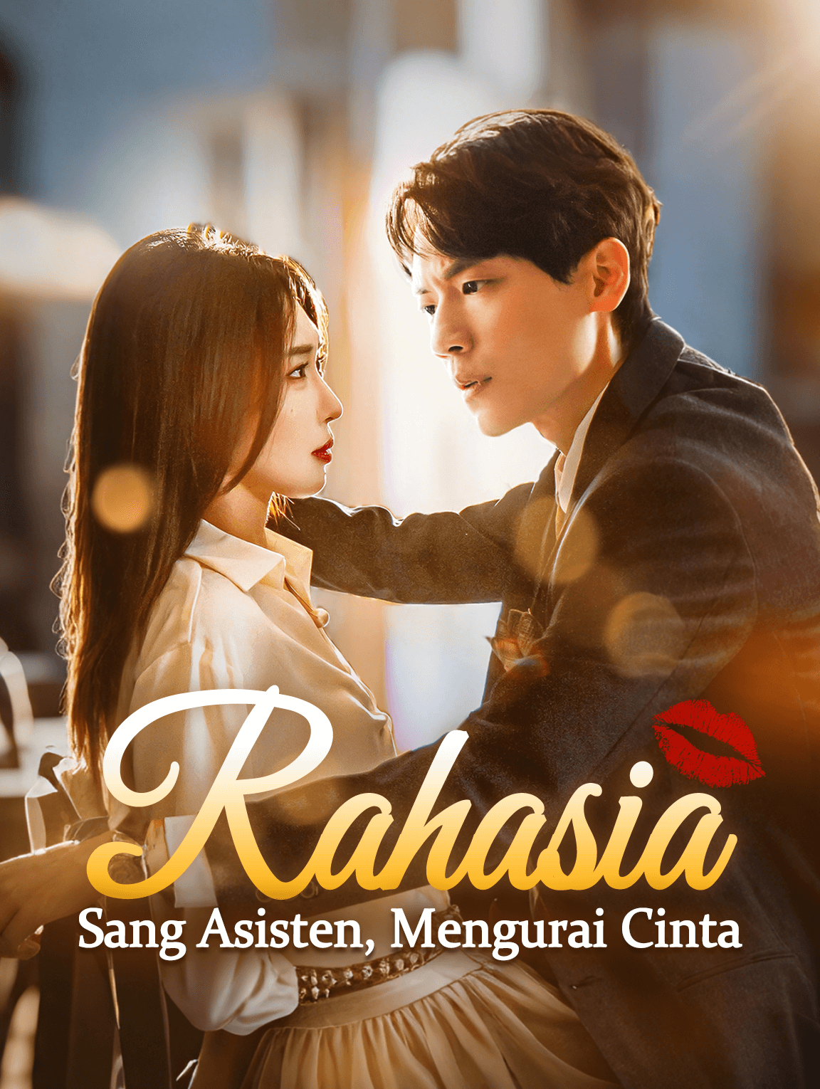 Rahasia Sang Asisten, Mengurai Cinta