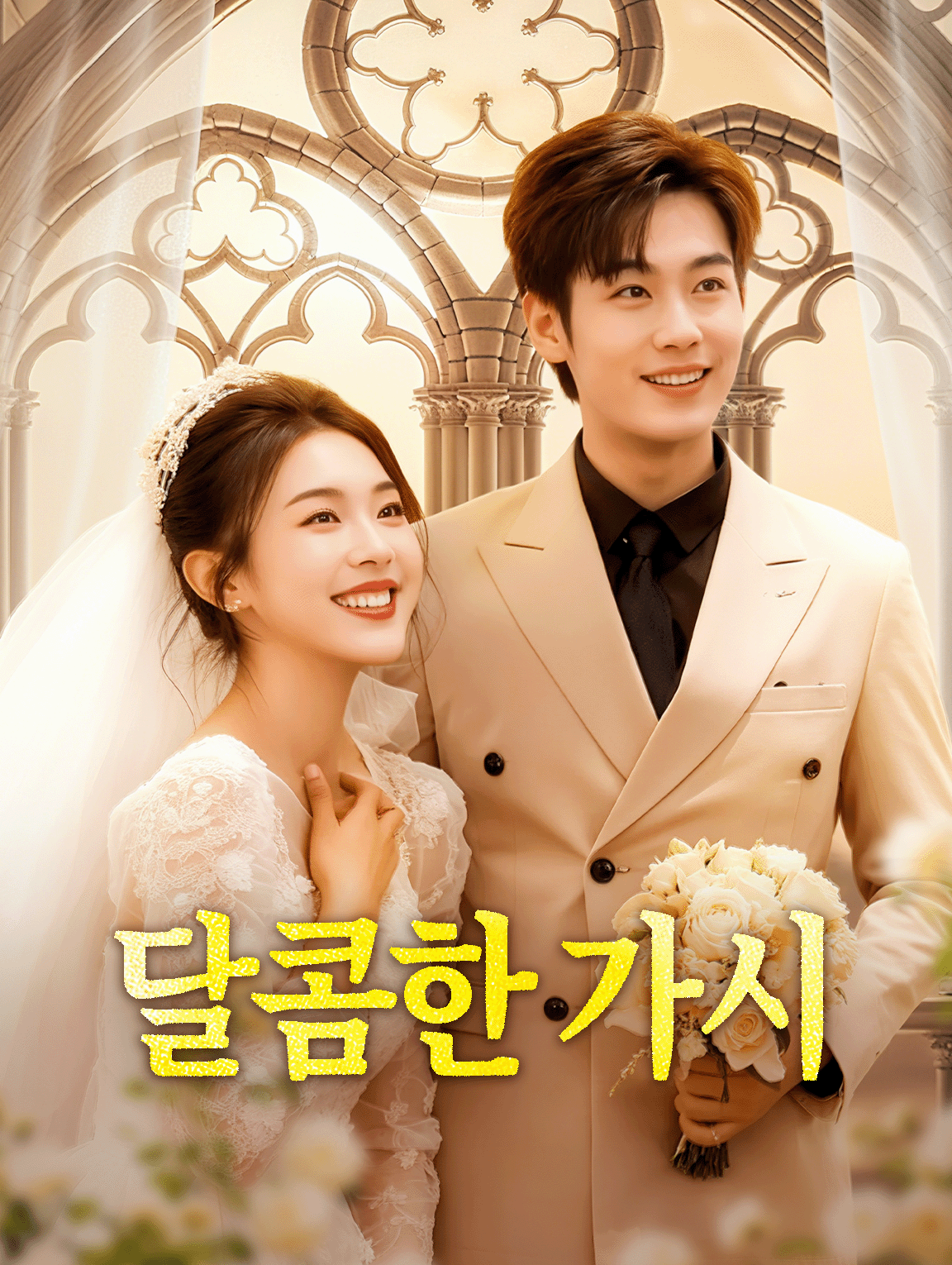 달콤한 가시