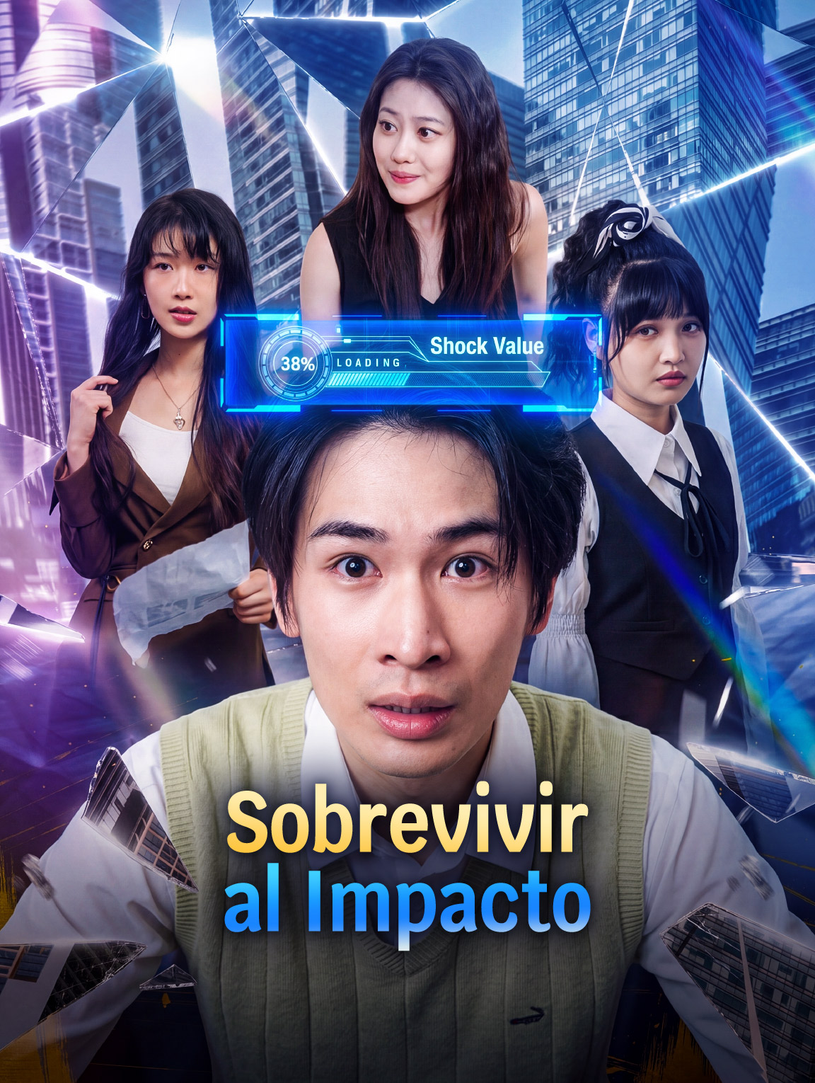 Sobrevivir al Impacto