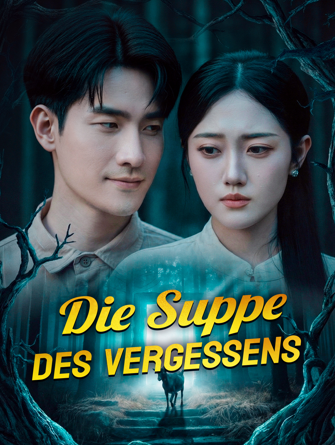 Die Suppe des Vergessens