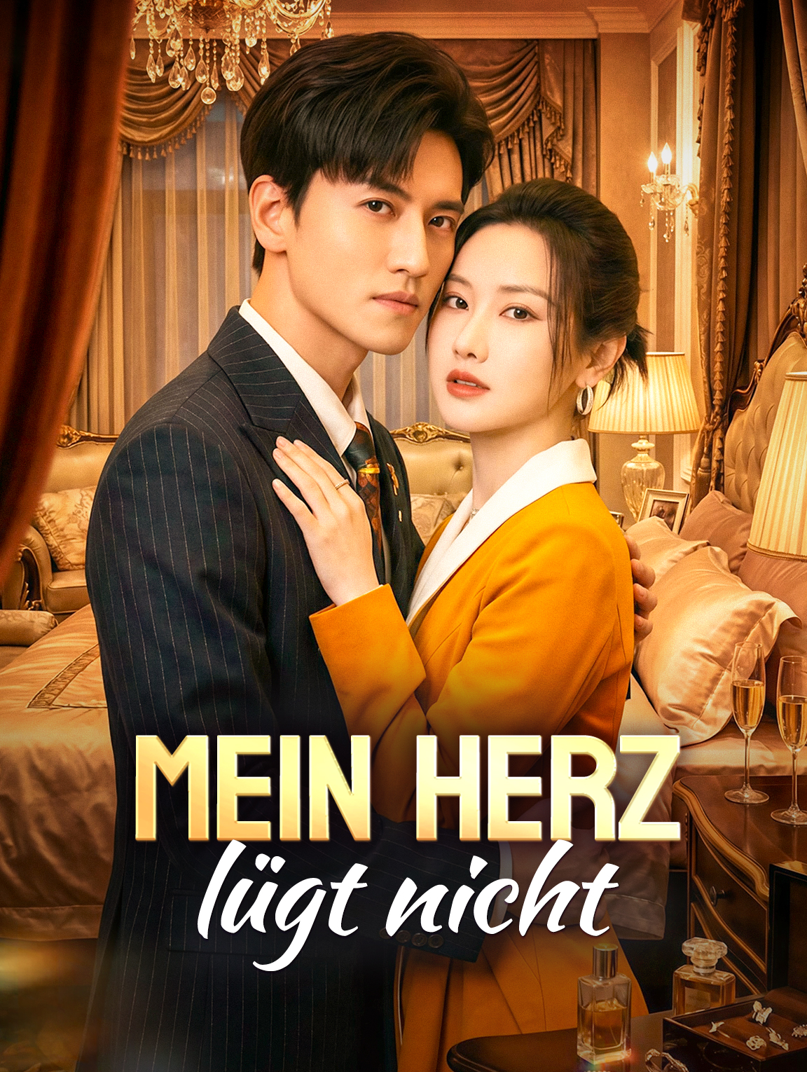Mein Herz lügt nicht