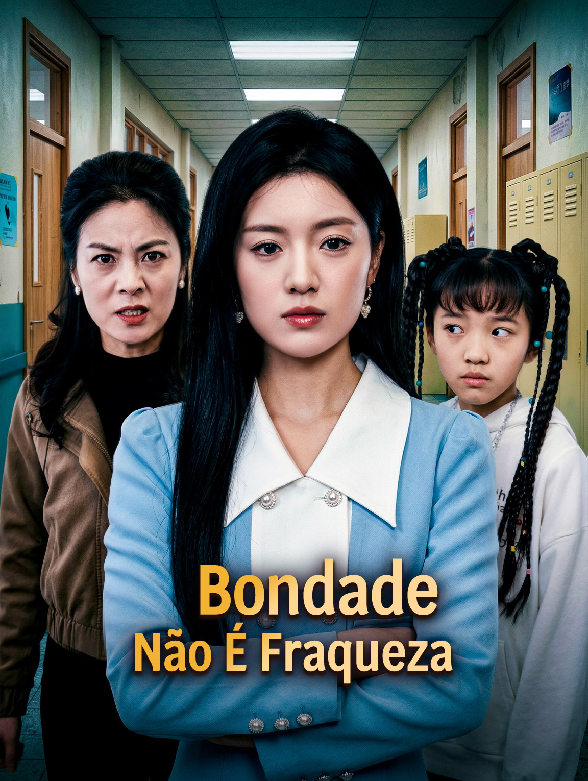 Bondade Não É Fraqueza