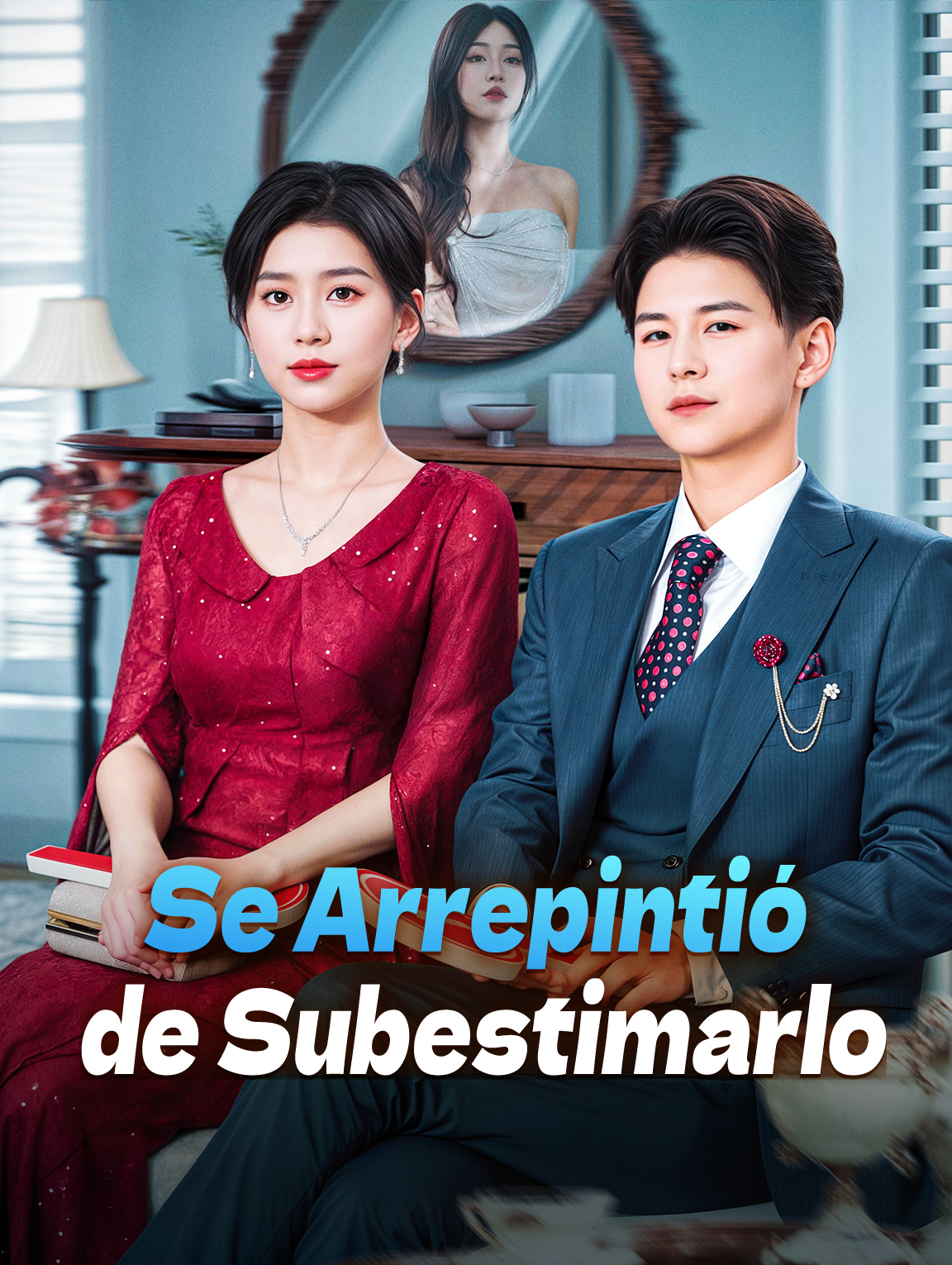 Se Arrepintió de Subestimarlo