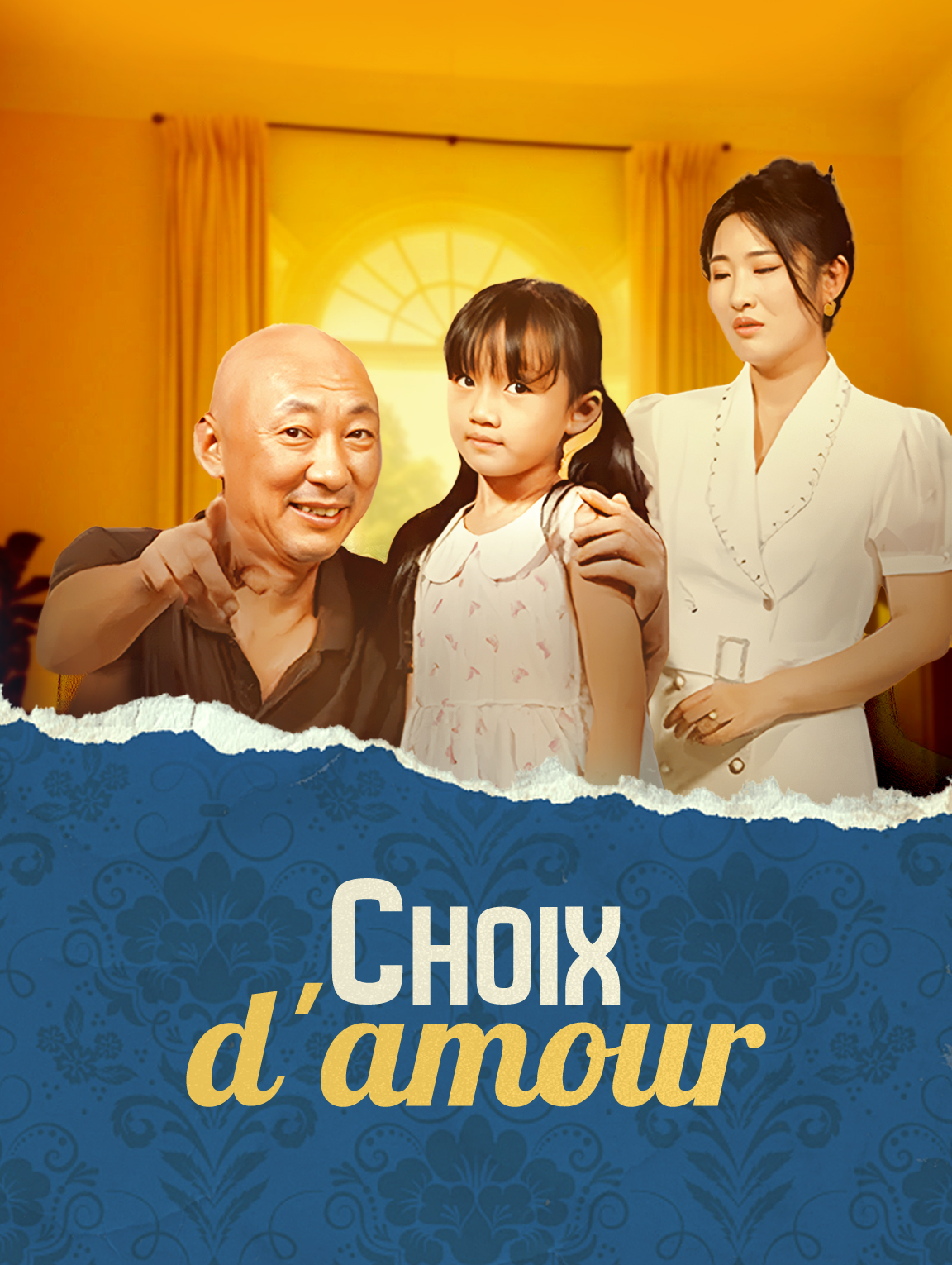 Choix d'amour