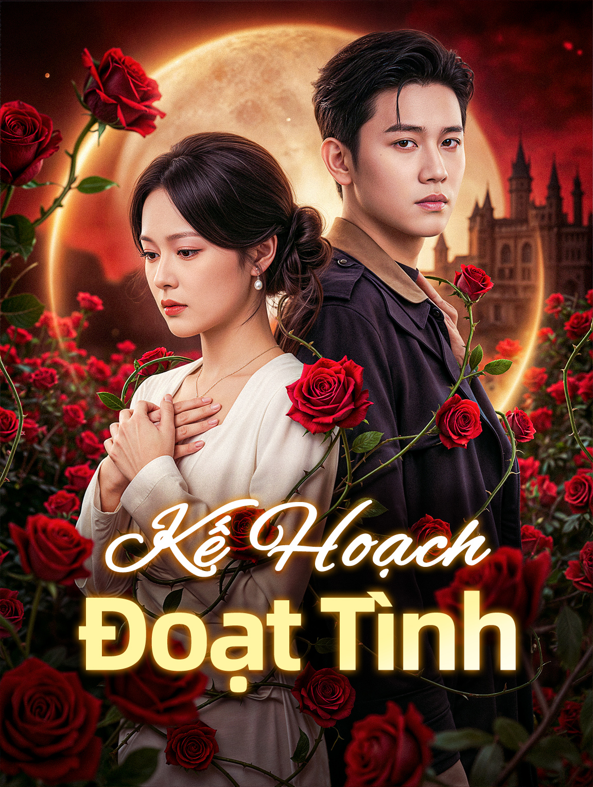 Kế Hoạch Đoạt Tình
