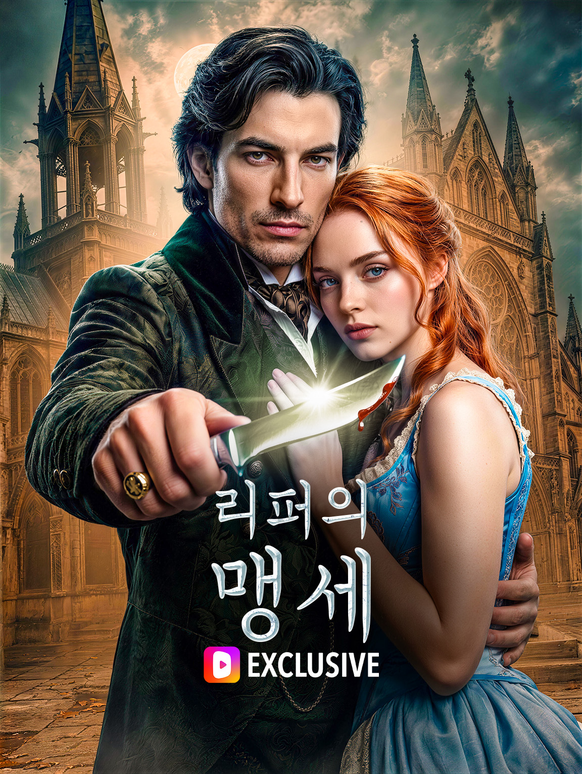 리퍼의 맹세
