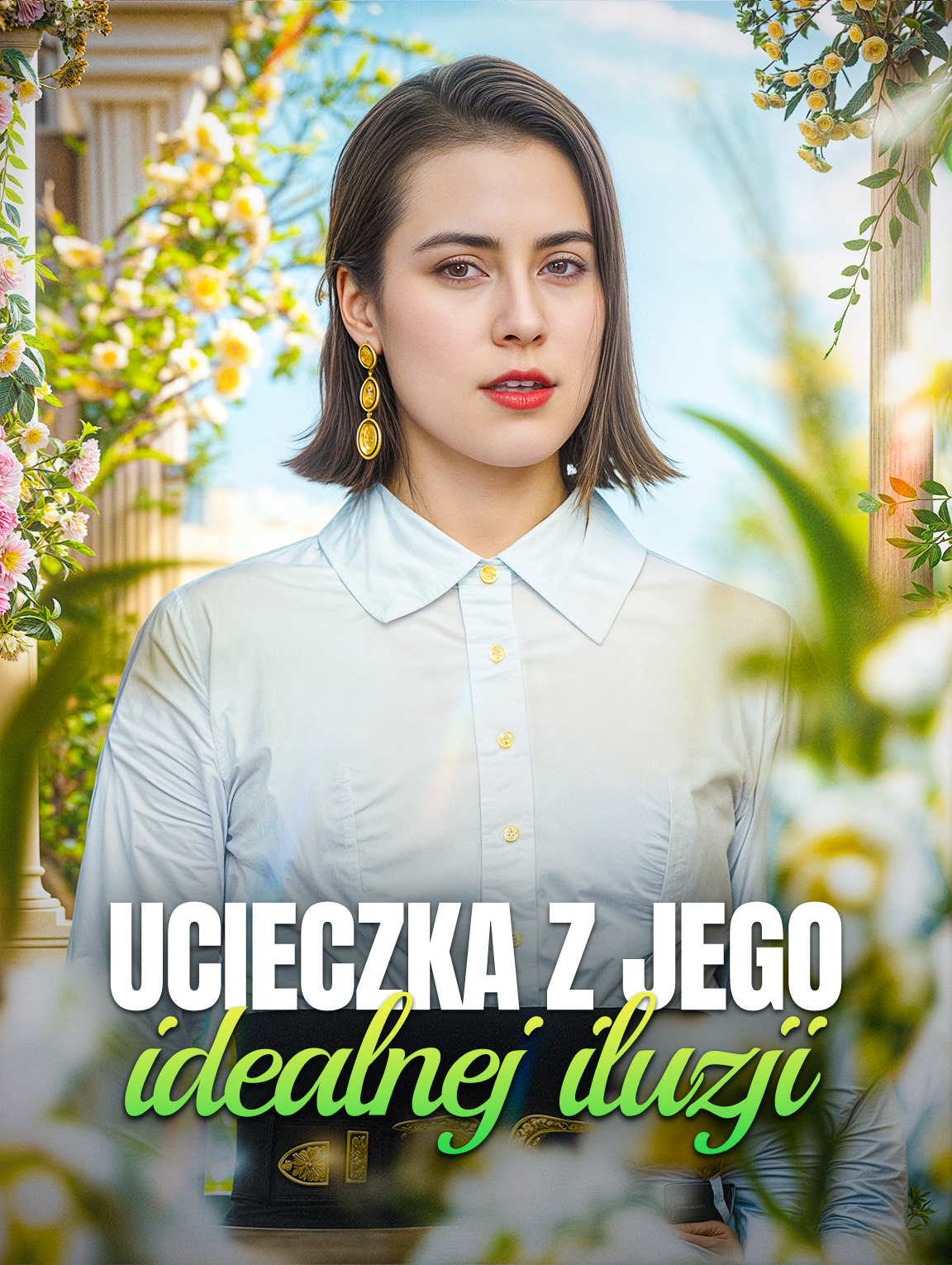 Ucieczka z jego idealnej iluzji