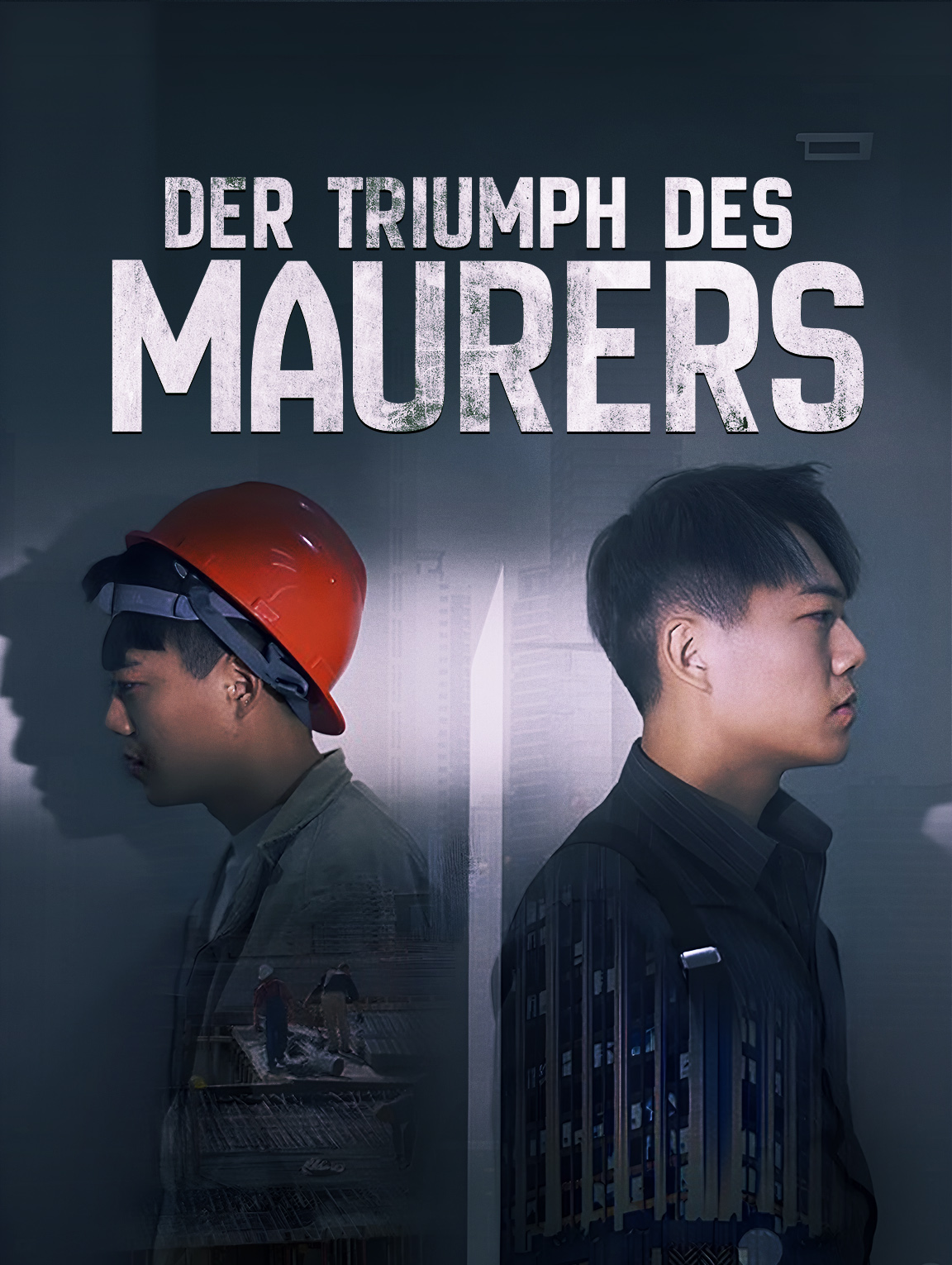 Der Triumph des Maurers