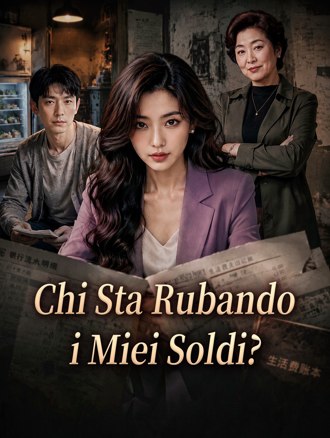 Chi Sta Rubando i Miei Soldi?