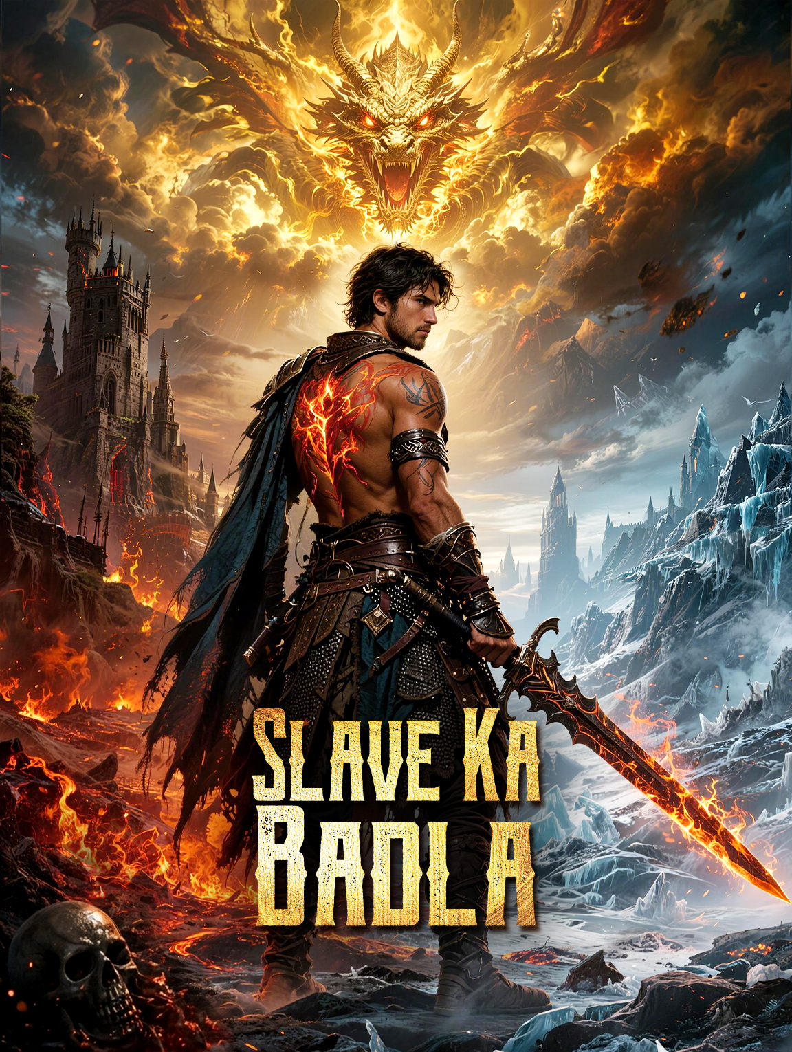 Slave Ka Badla