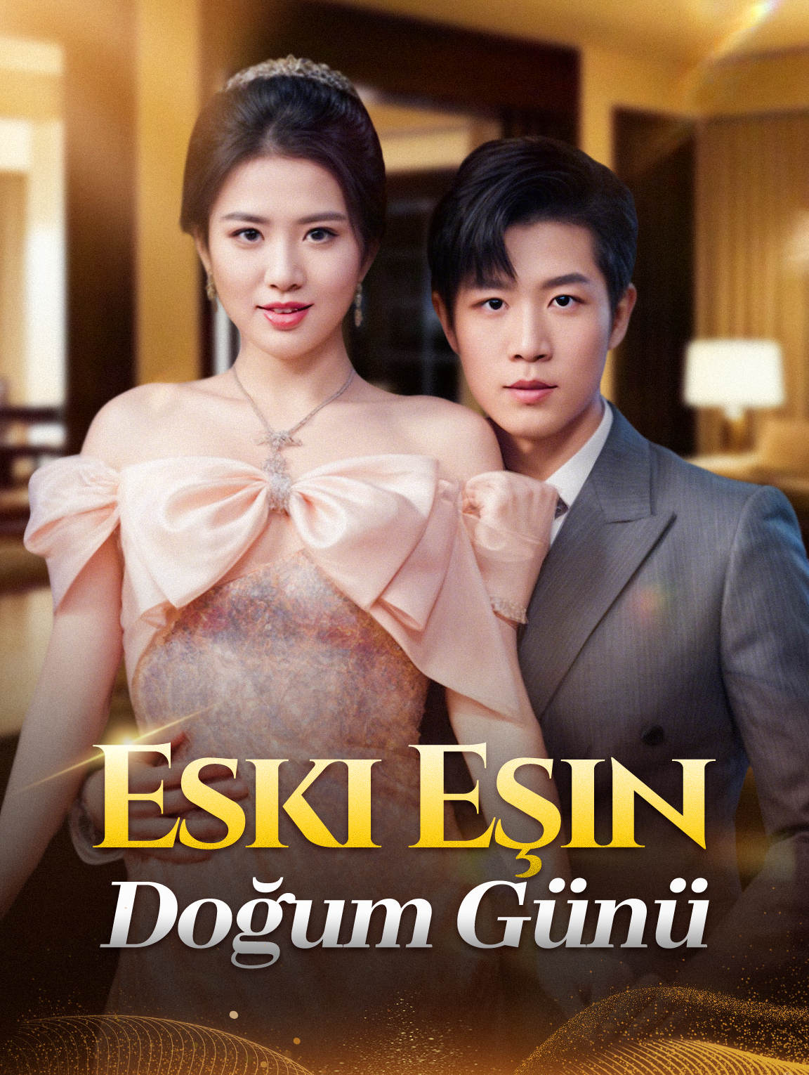 Eski Eşin Doğum Günü