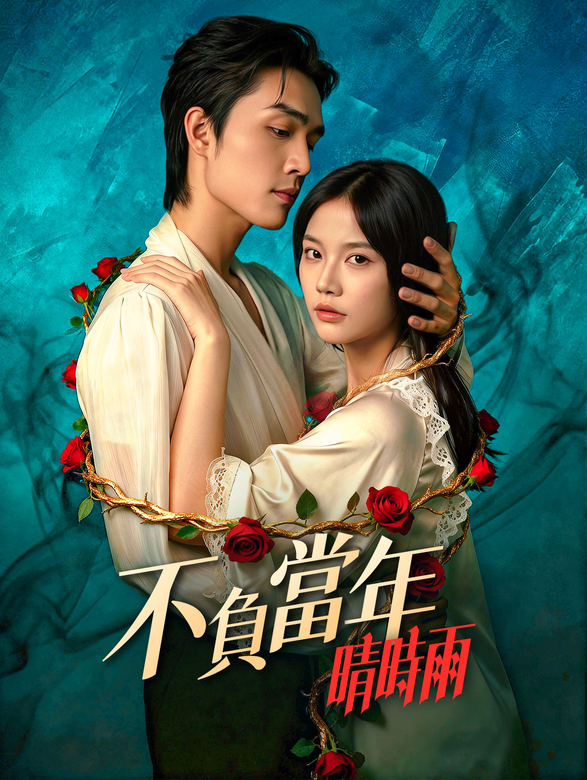 不負當年晴時雨