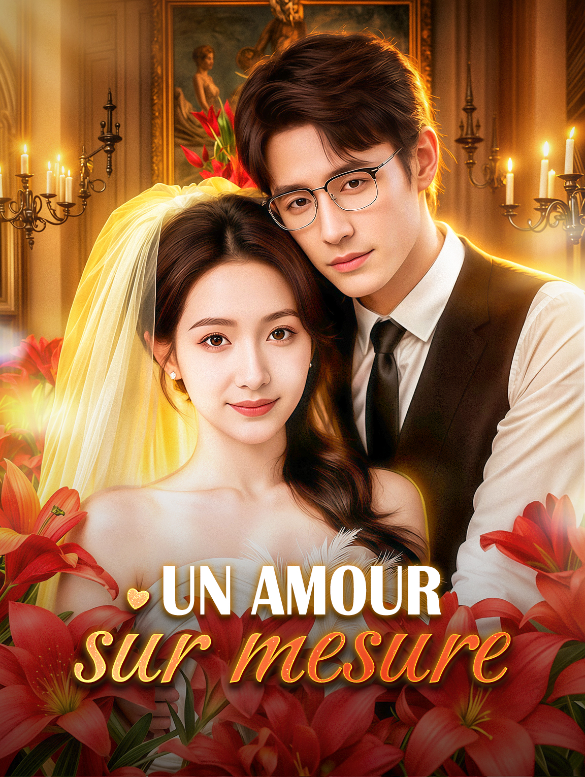 Un amour sur mesure