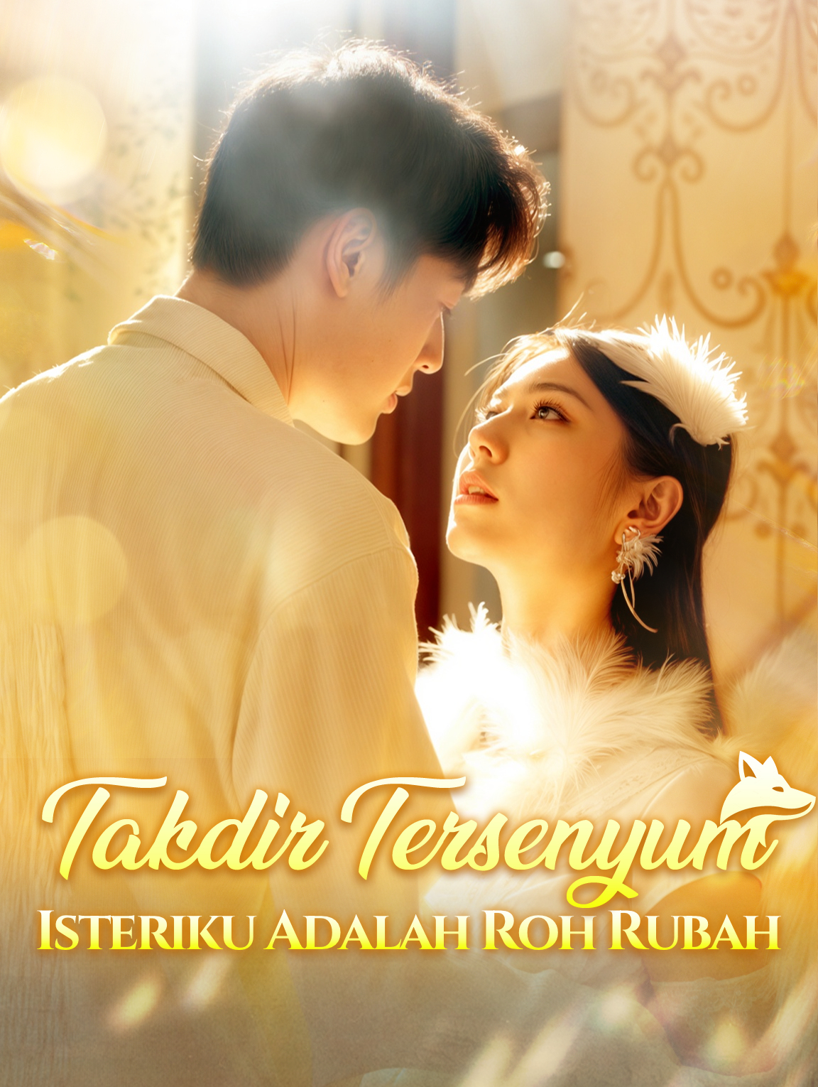 Takdir Tersenyum: Isteriku Adalah Roh Rubah
