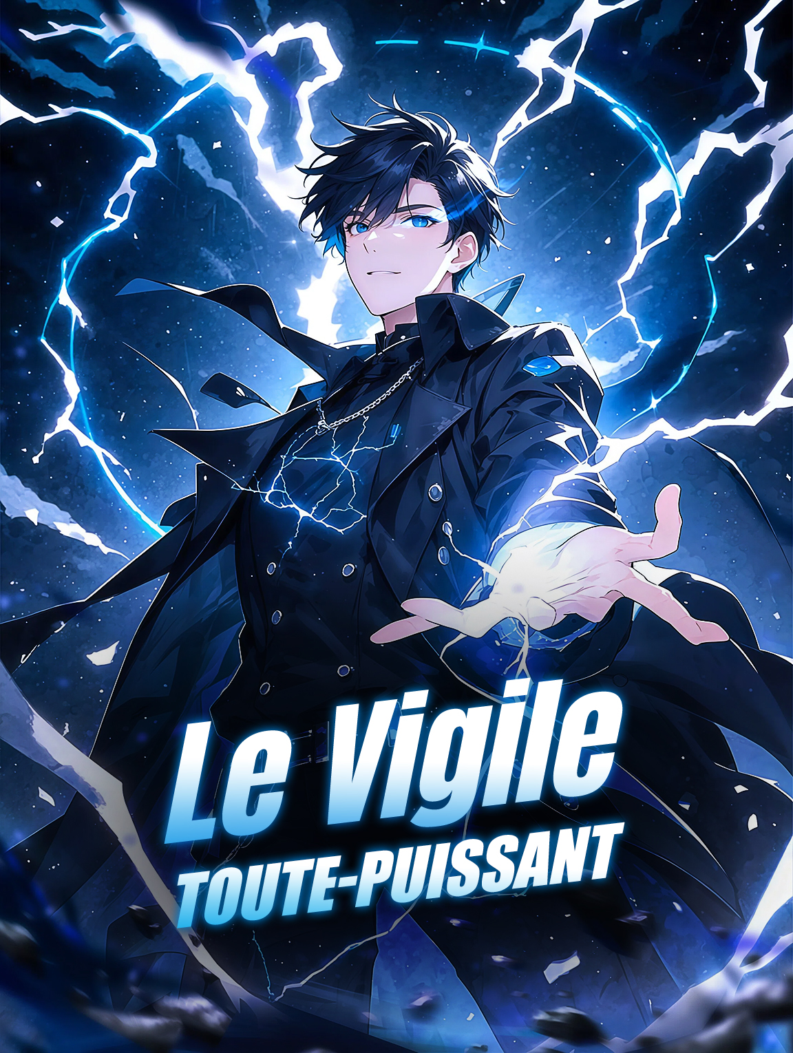 Le Vigile toute-puissant