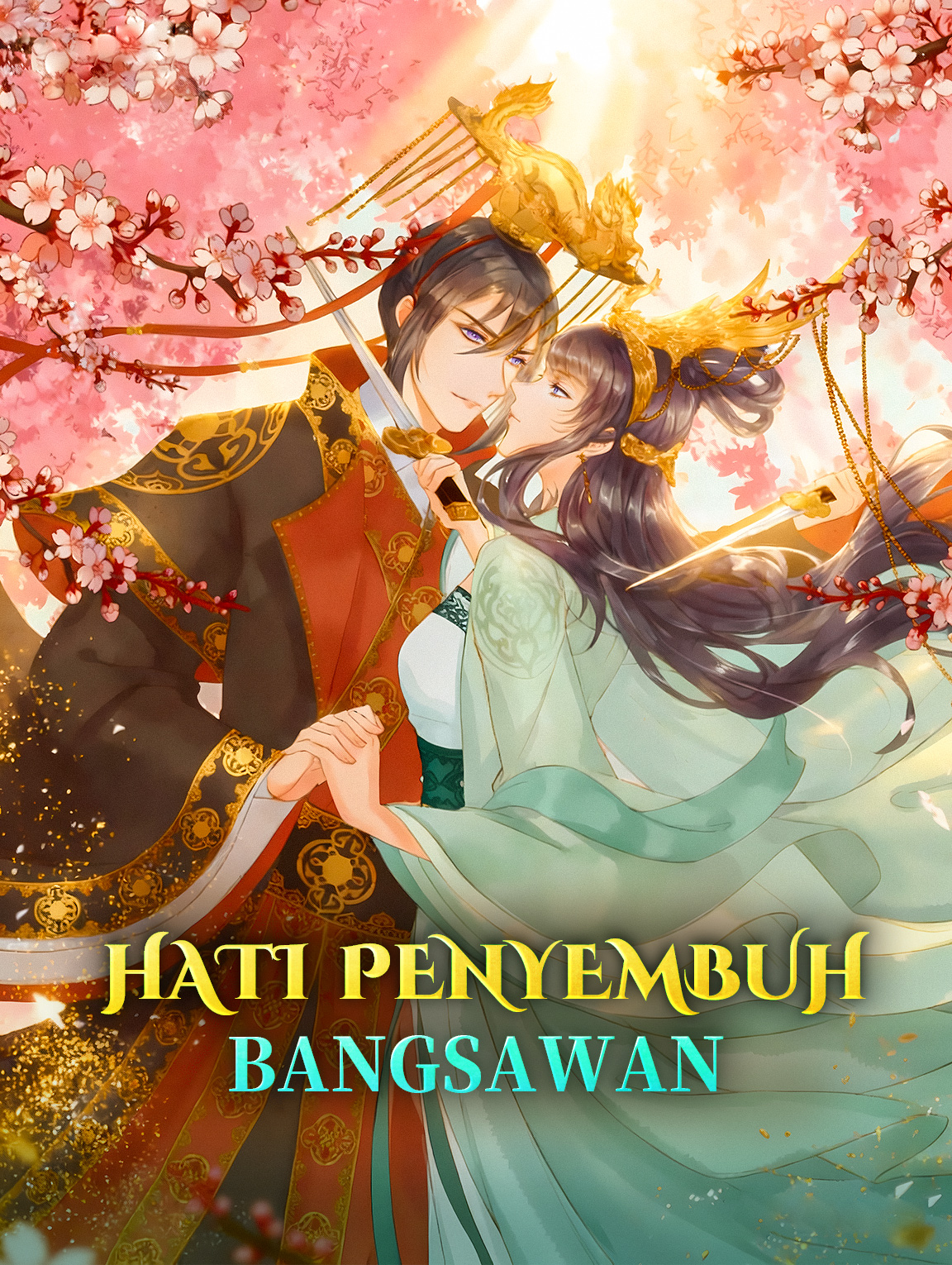 Hati Penyembuh Bangsawan