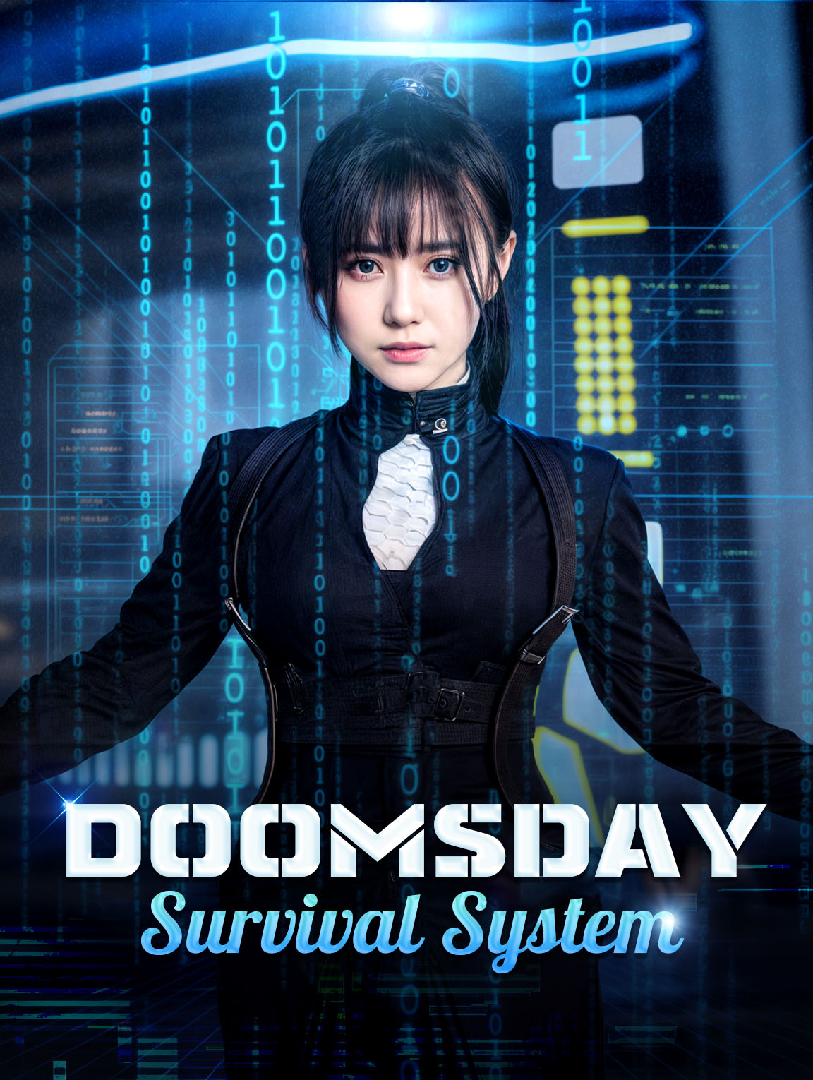Doomsday Survival System