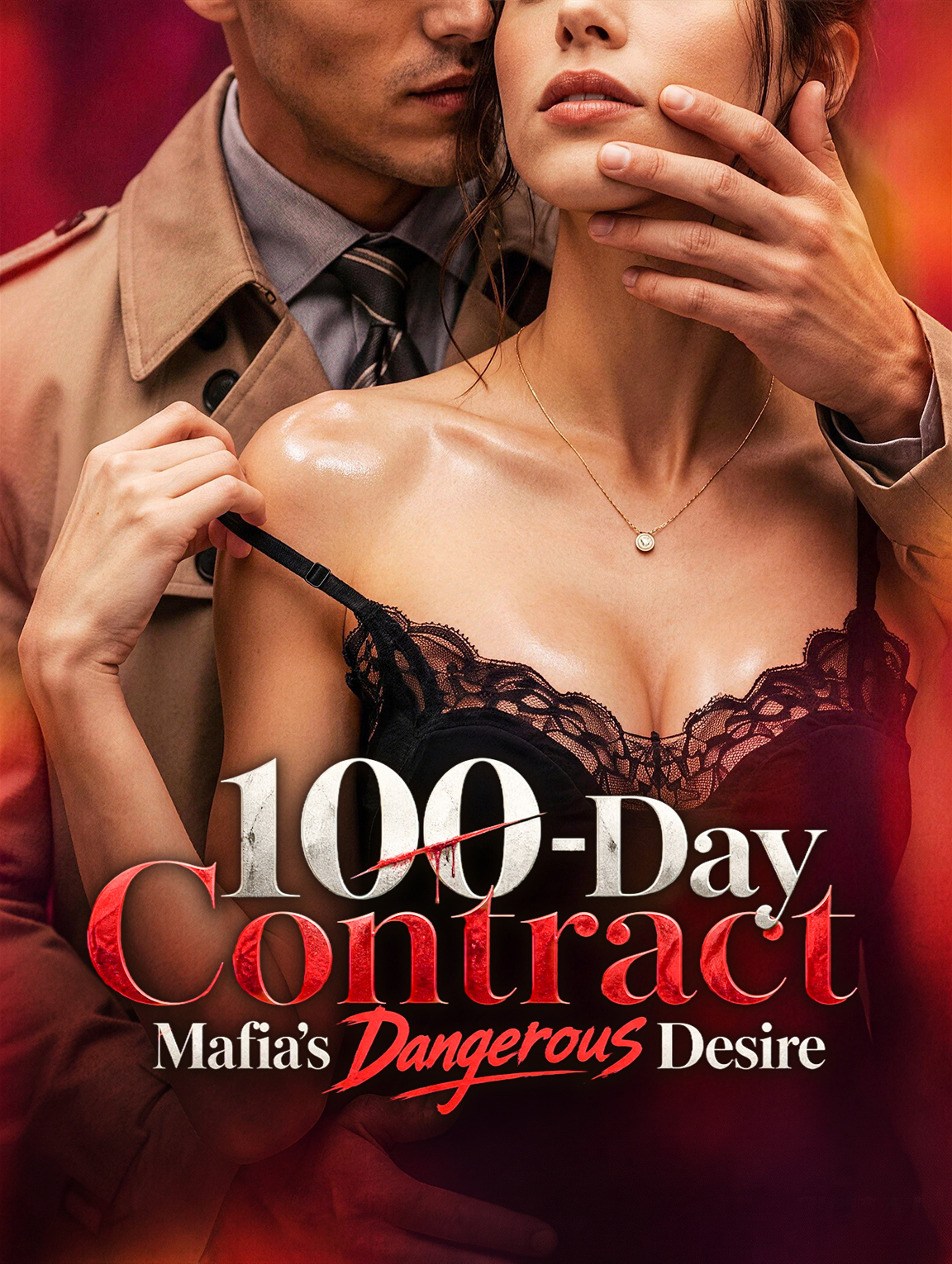 100-Day Contract：Mafia’s Dangerous Desire