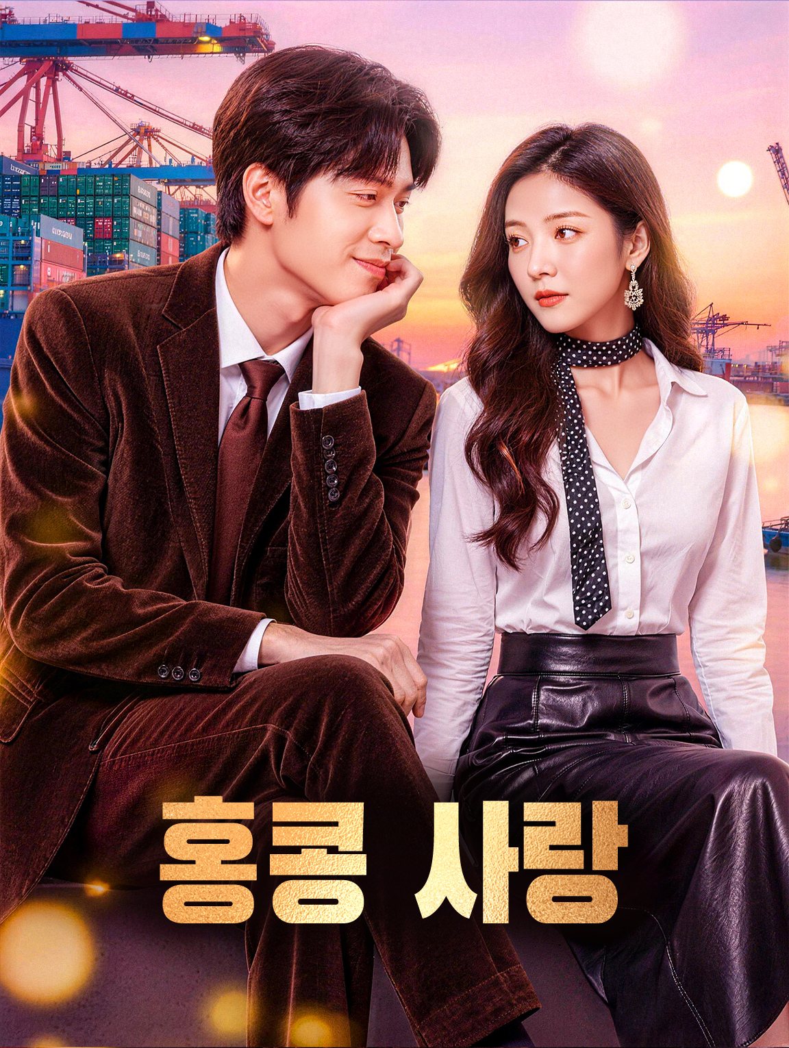 홍콩 사랑