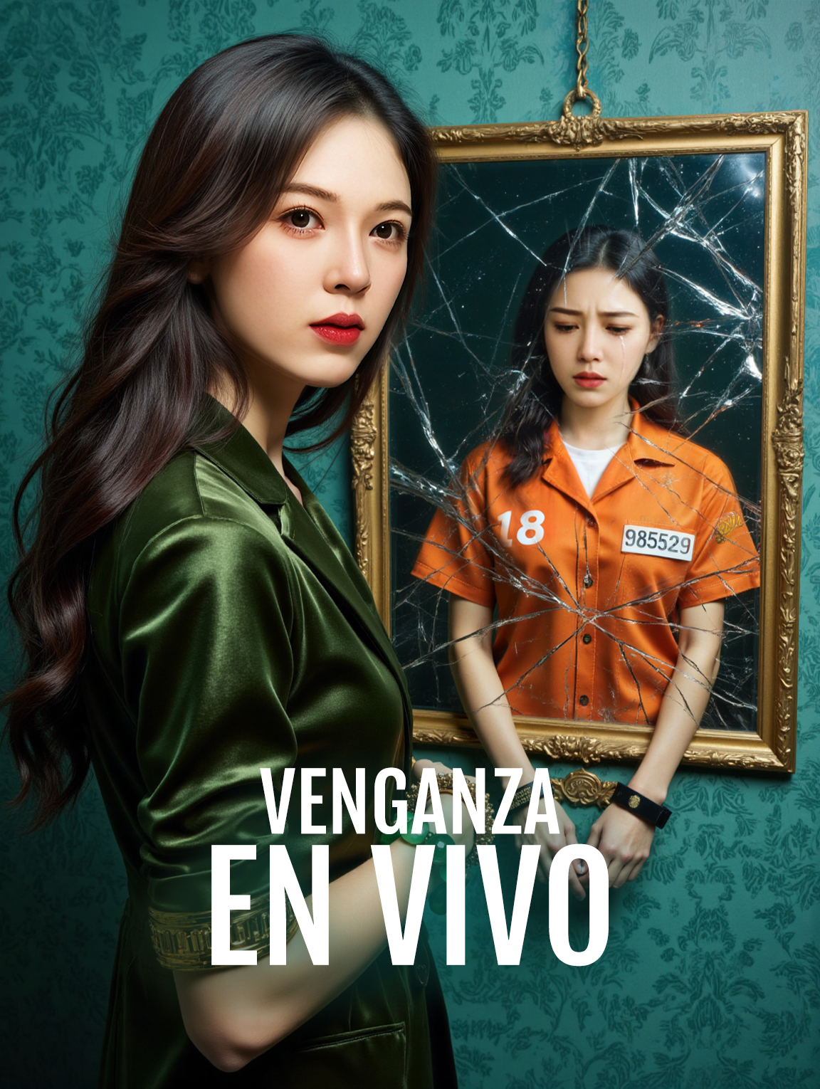Venganza en Vivo