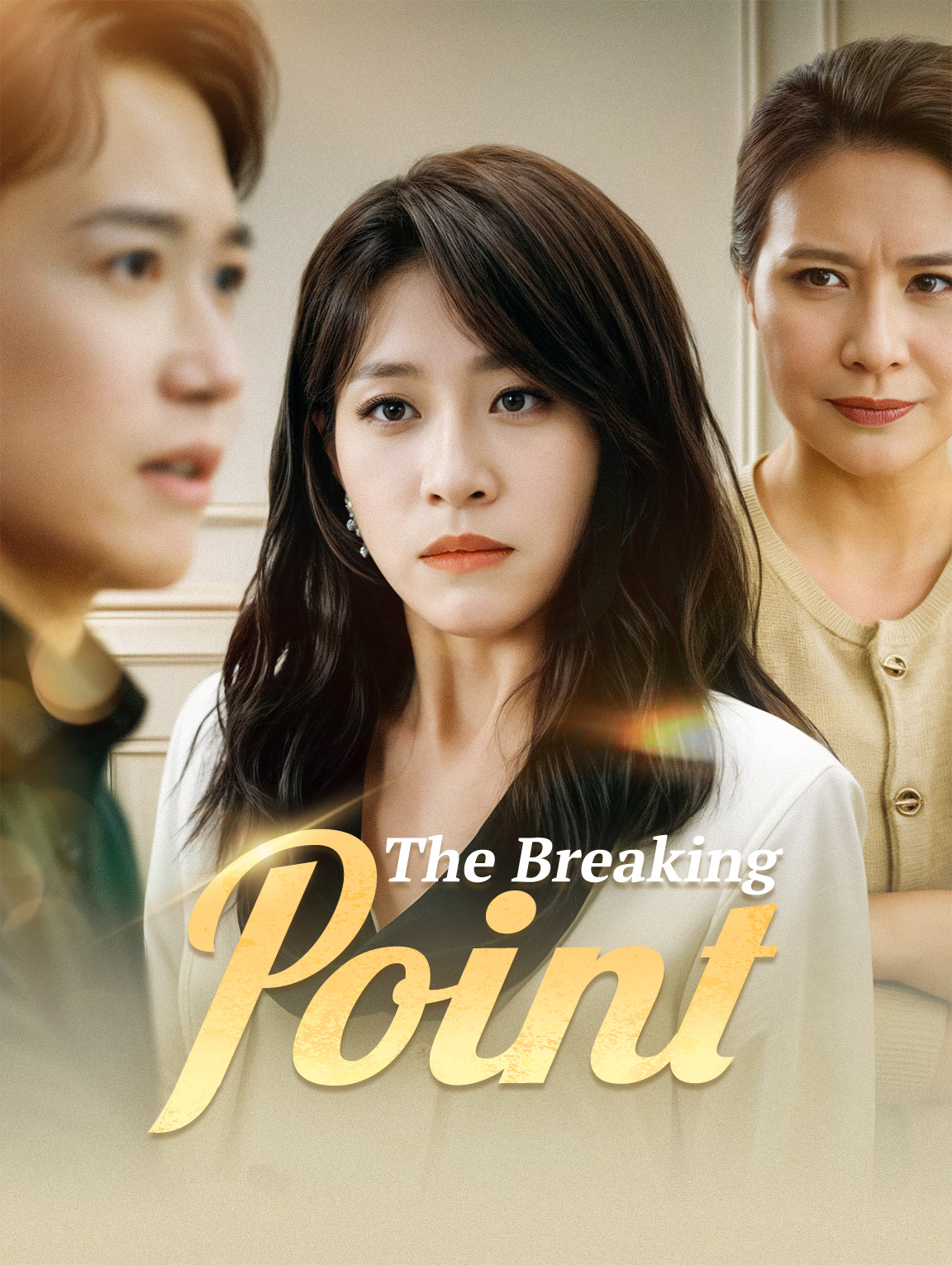 The Breaking Point