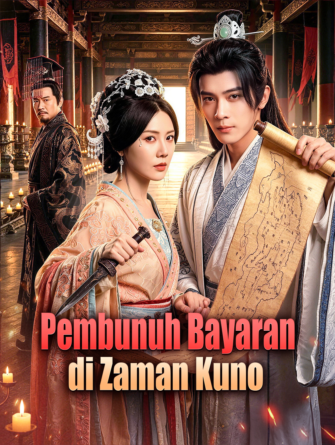 Pembunuh Bayaran di Zaman Kuno