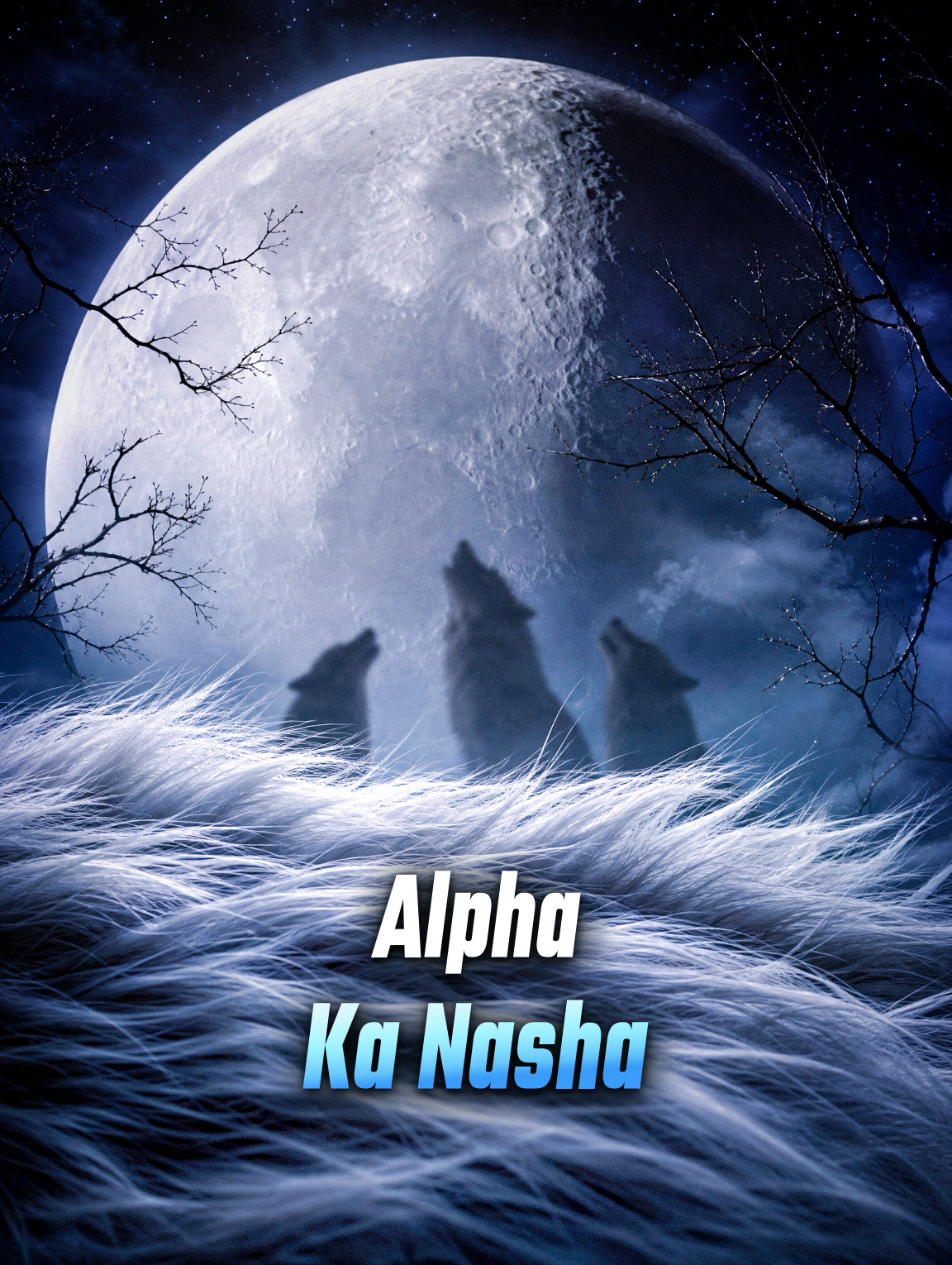 Alpha Ka Nasha