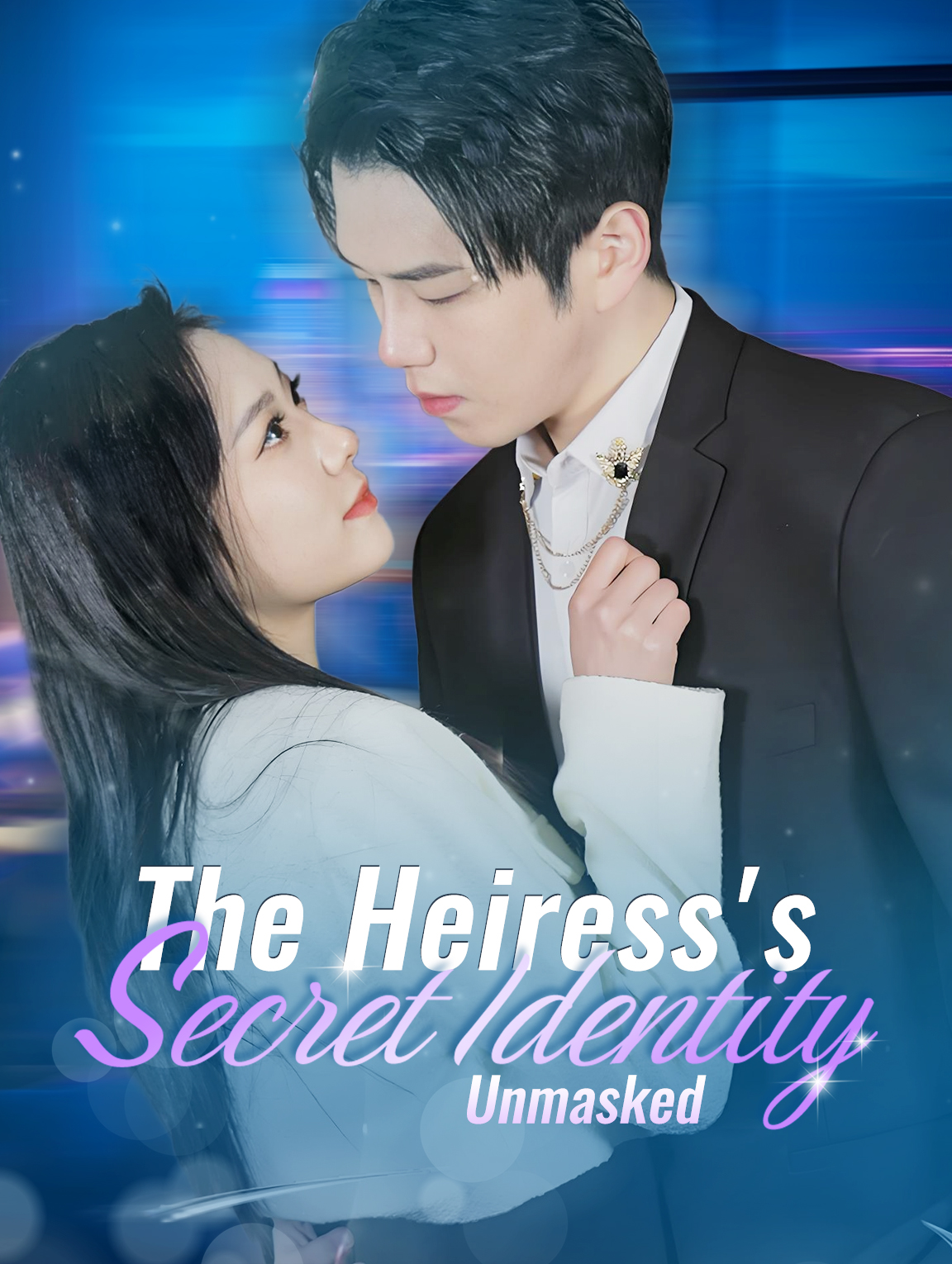 The Heiress's Secret Identity Unmasked