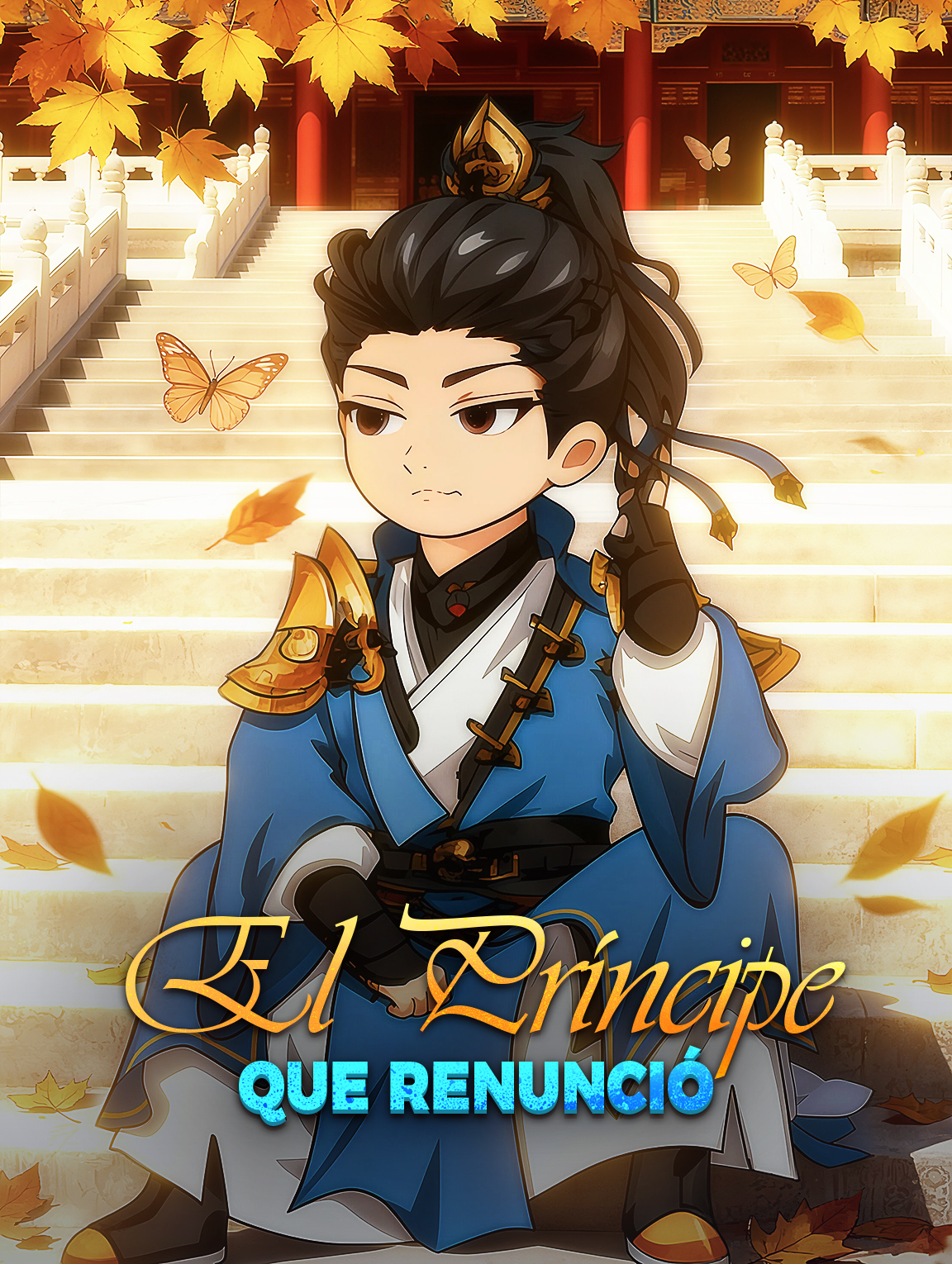 El Príncipe que Renunció