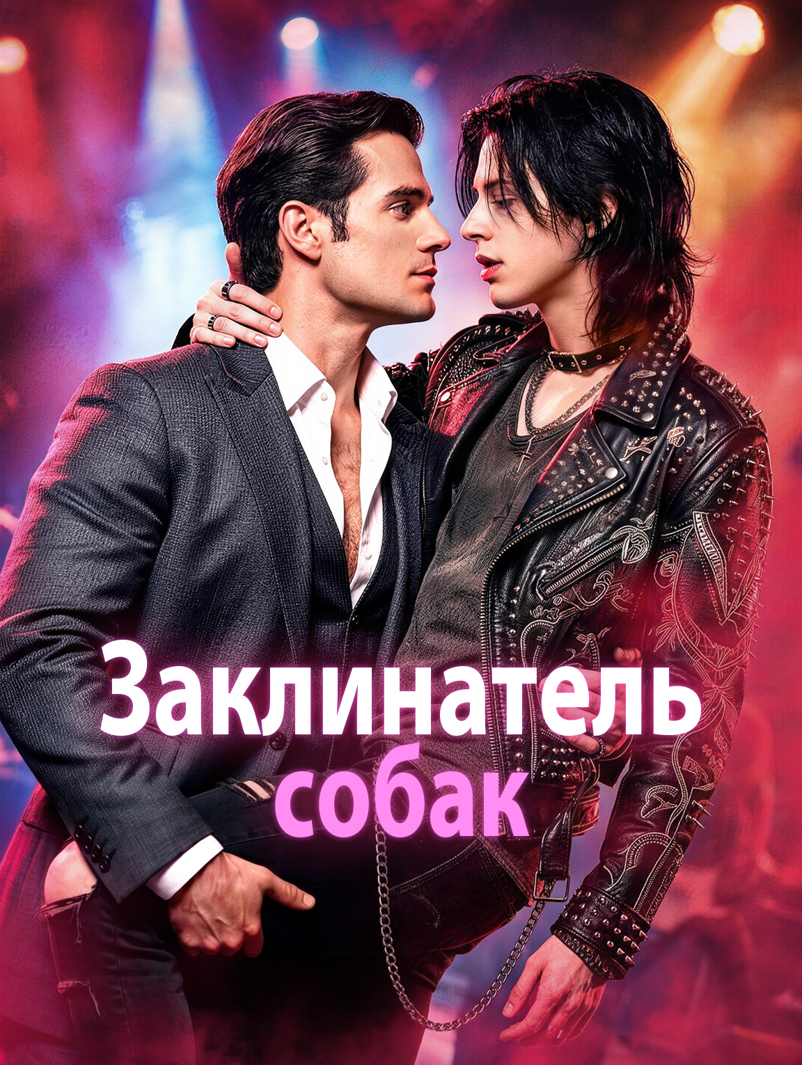 Заклинатель собак