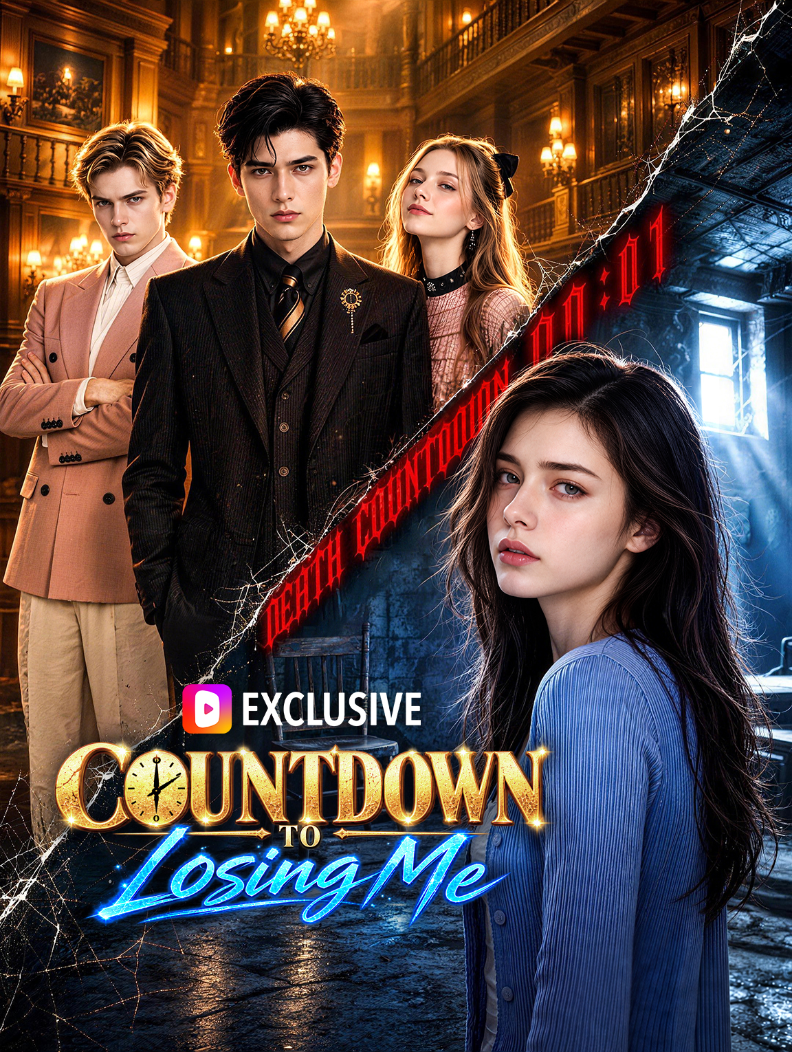 Countdown to Losing Me