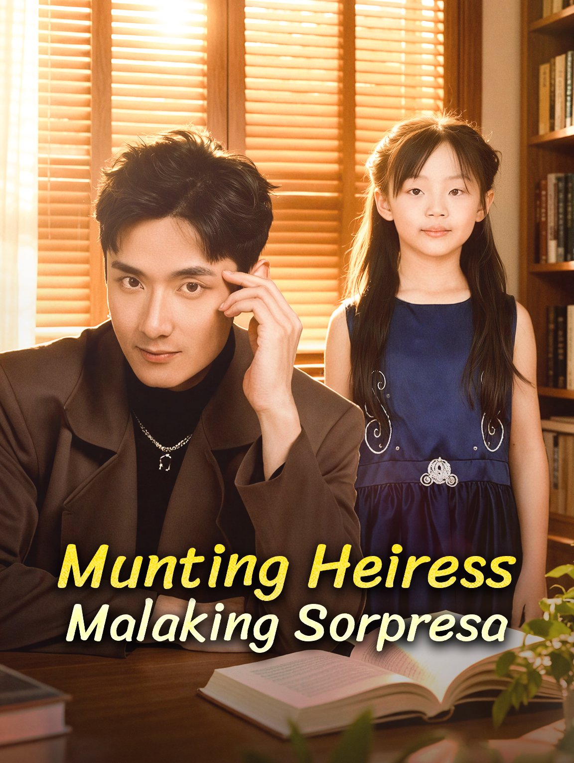 Munting HeiressMalaking Sorpresa