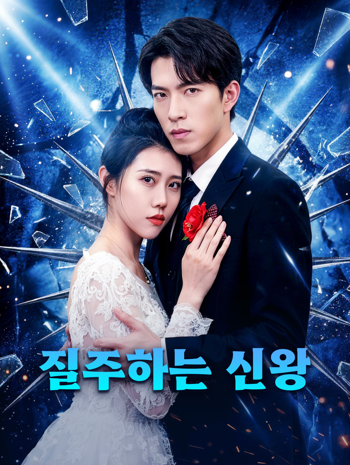 질주하는 신왕