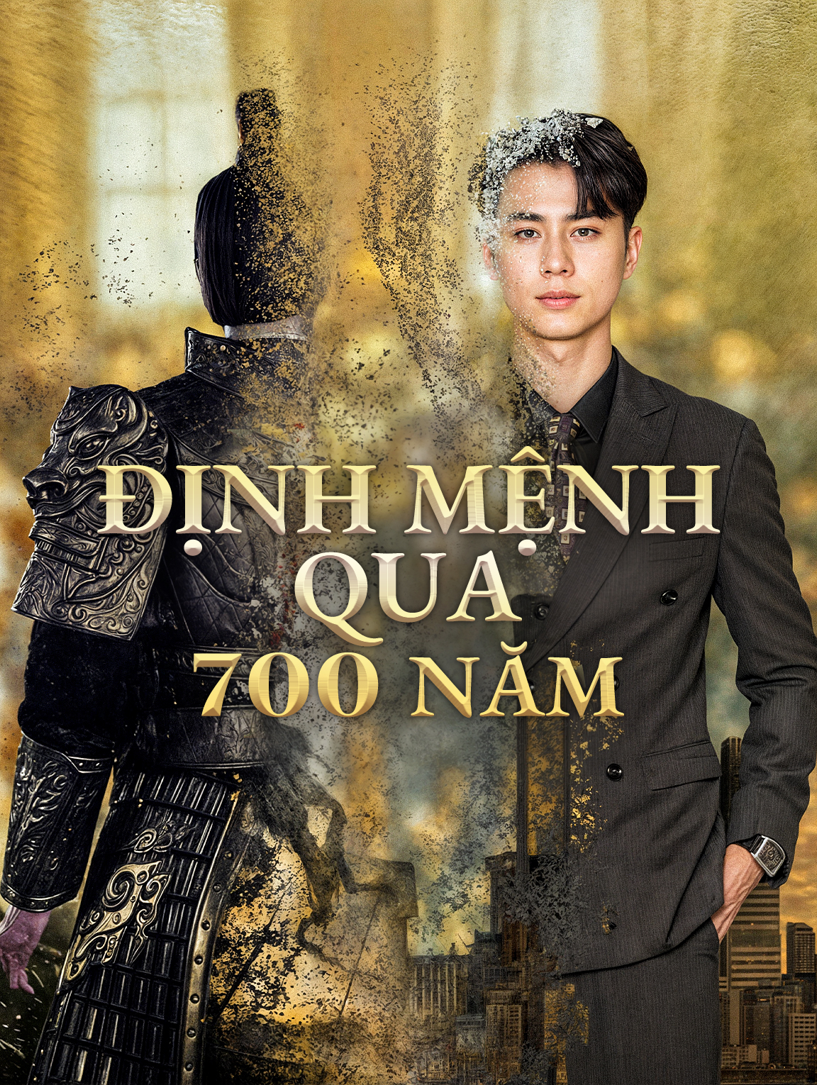 Định Mệnh Qua 700 Năm