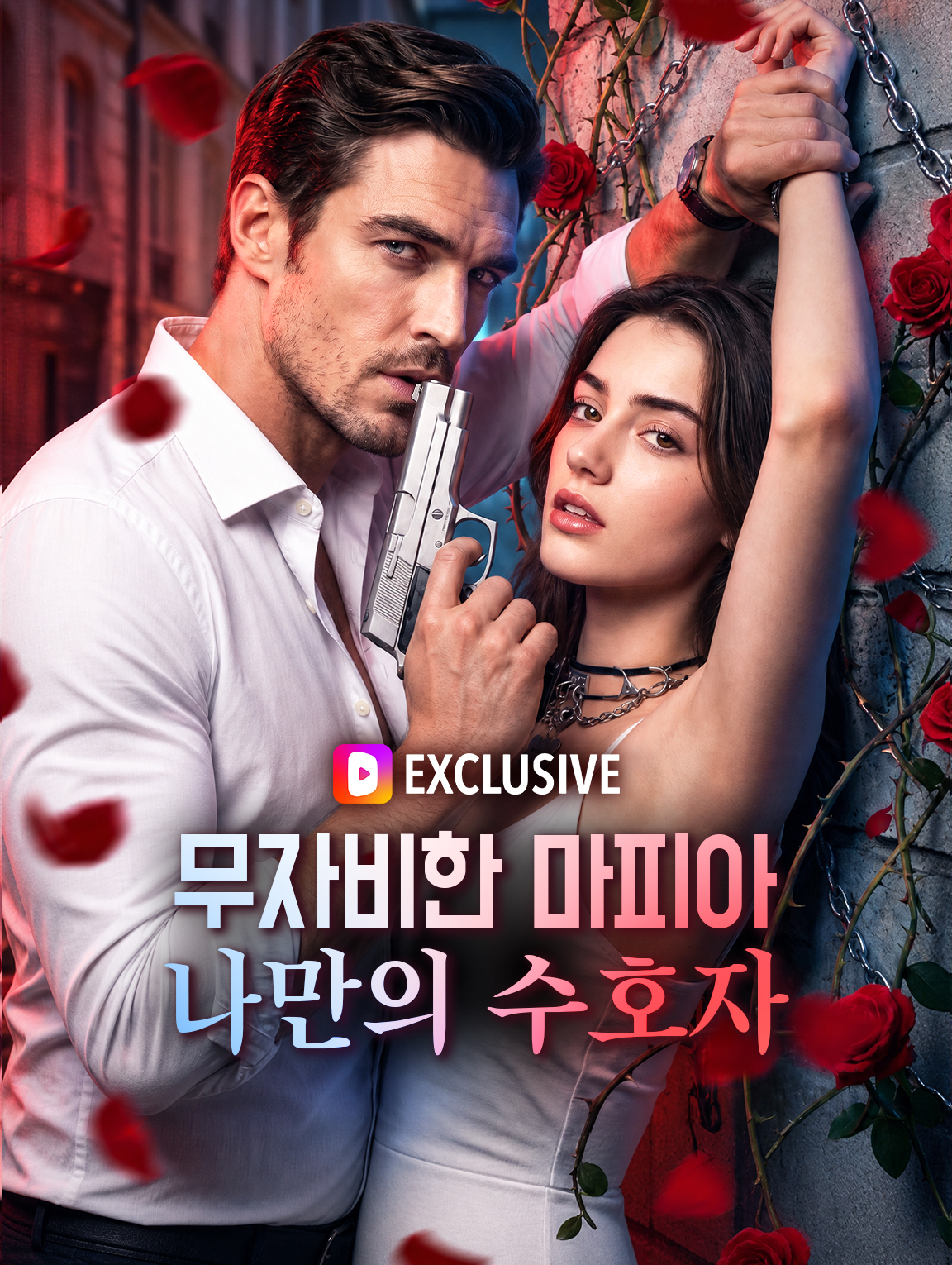 무자비한 마피아, 나만의 수호자
