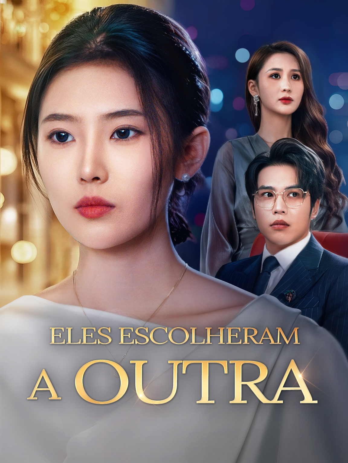 Eles Escolheram a Outra