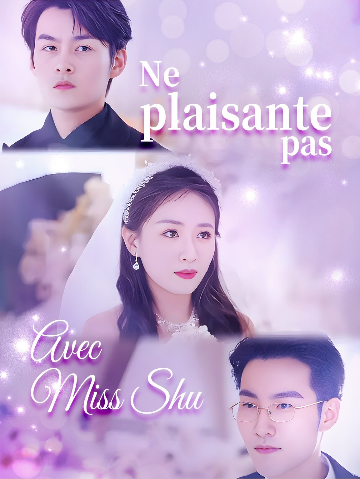 Ne plaisante pas avec Miss Shu