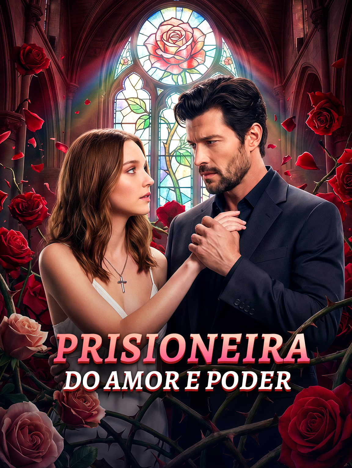 Prisioneira do Amor e Poder
