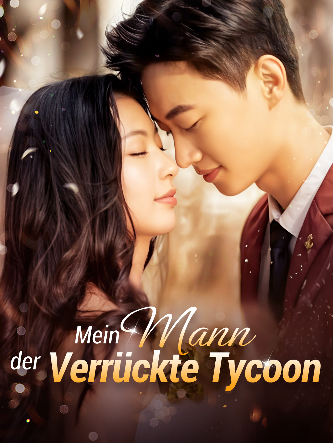 Mein Mann,der verrückte Tycoon